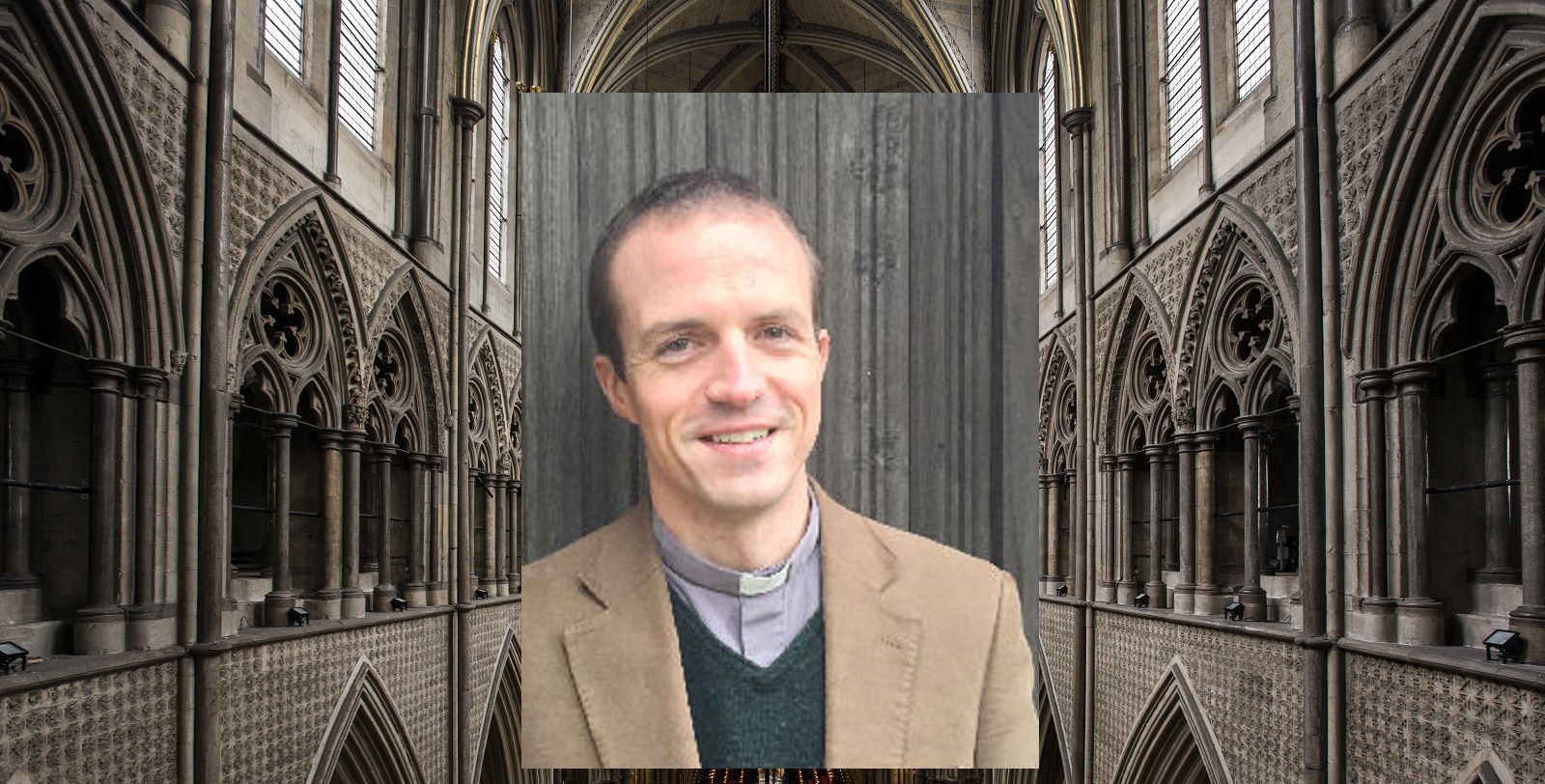 Church of England vicar suggests gay pride encourages child abuse