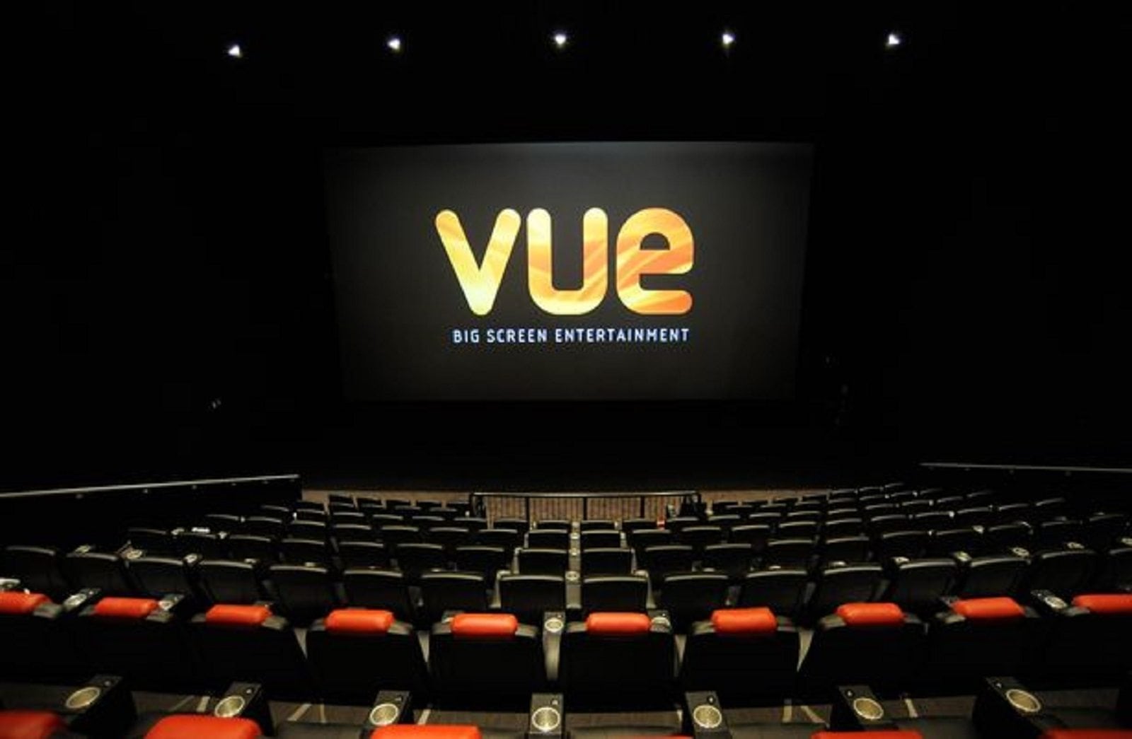 Vue Cinemas pays settlement to gay 'cure' advocates over film ban dispute