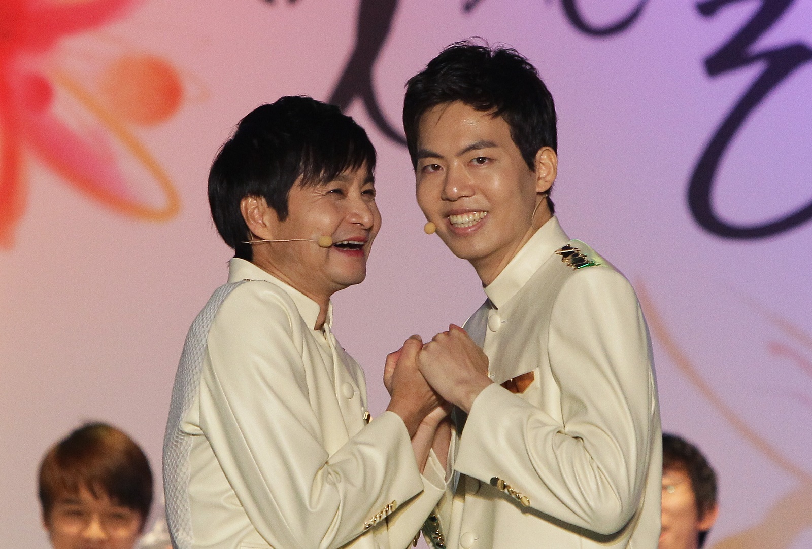 Orange is the New Black stars tie the knot in beautiful intimate ceremony