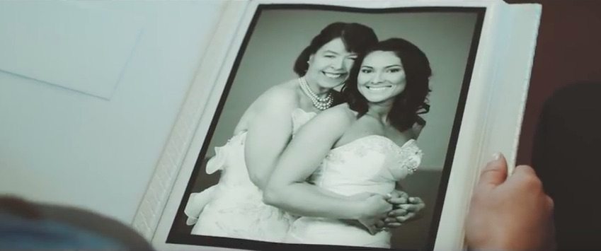 This devastating ad has proved why we can't discriminate against people based on their orientation