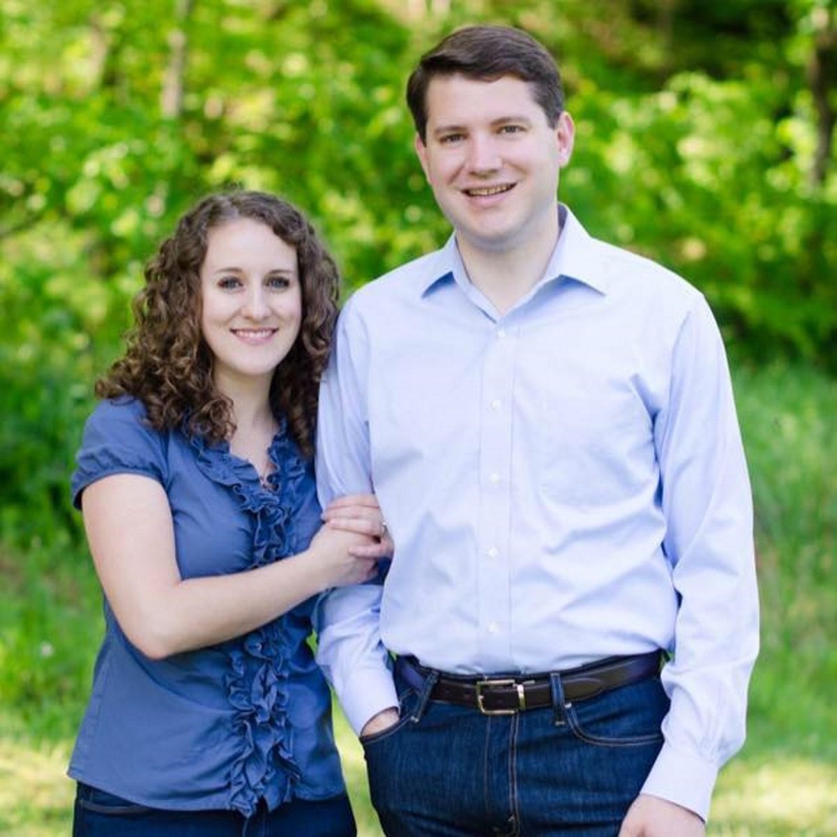 Anti-gay married Republican lawmaker 'sexually harassed dozens of young men'