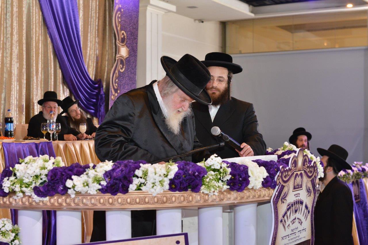 UK Chief Rabbi's LGBT+ support will 'draw sinners into our camp,' Orthodox Jewish leader says