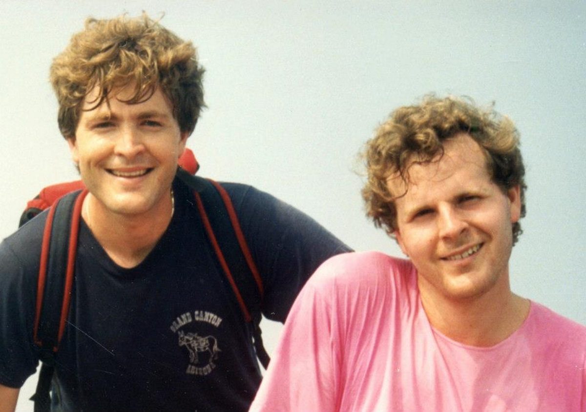 Australian police admit killings of 27 gay men were likely homophobic hate crimes