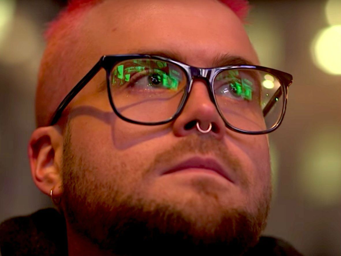 Christopher Wylie: the gay vegan who 'made Steve Bannon’s psychological warfare tool'