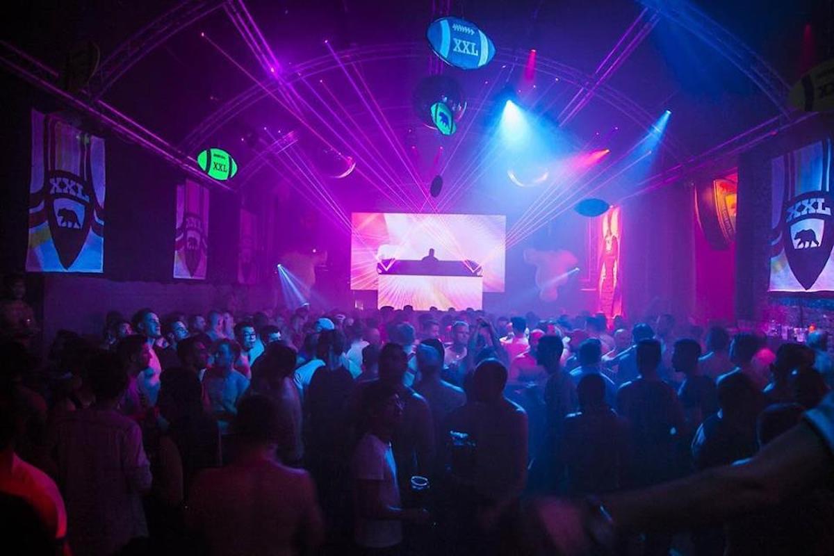 London gay club XXL's controversial door policy banning femme clothing sparks protest