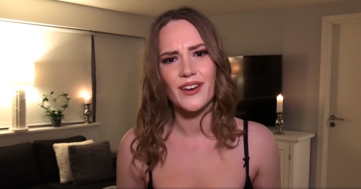 Gay people are eight times more likely to be victims of revenge porn