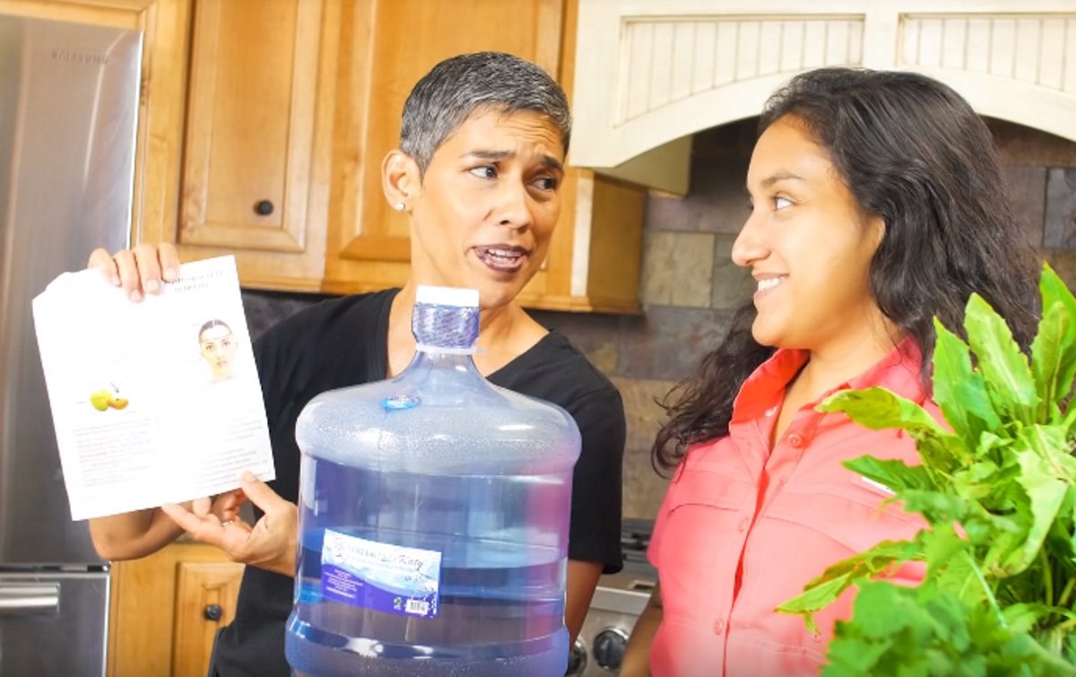 YouTuber who said veganism was a cure for homosexuality and cancer dies from cancer