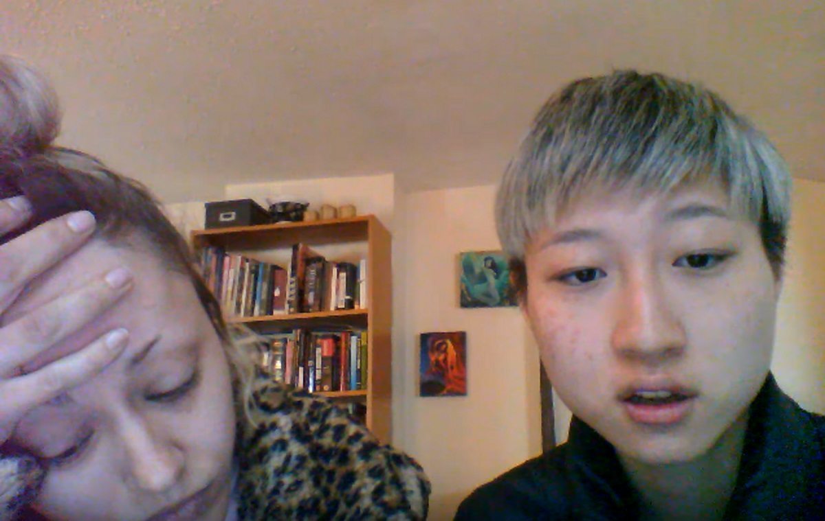 Jackie Chan's daughter horrifically abused after pleading for help