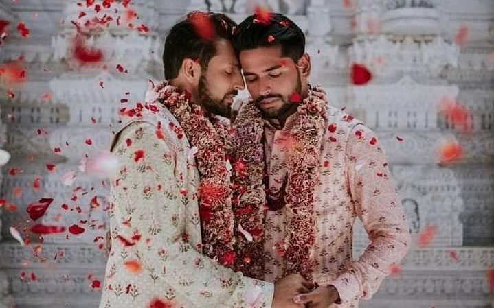 Indian hopes for same-sex marriage dealt crushing blow as top government lawyer claims it 'cannot be done'