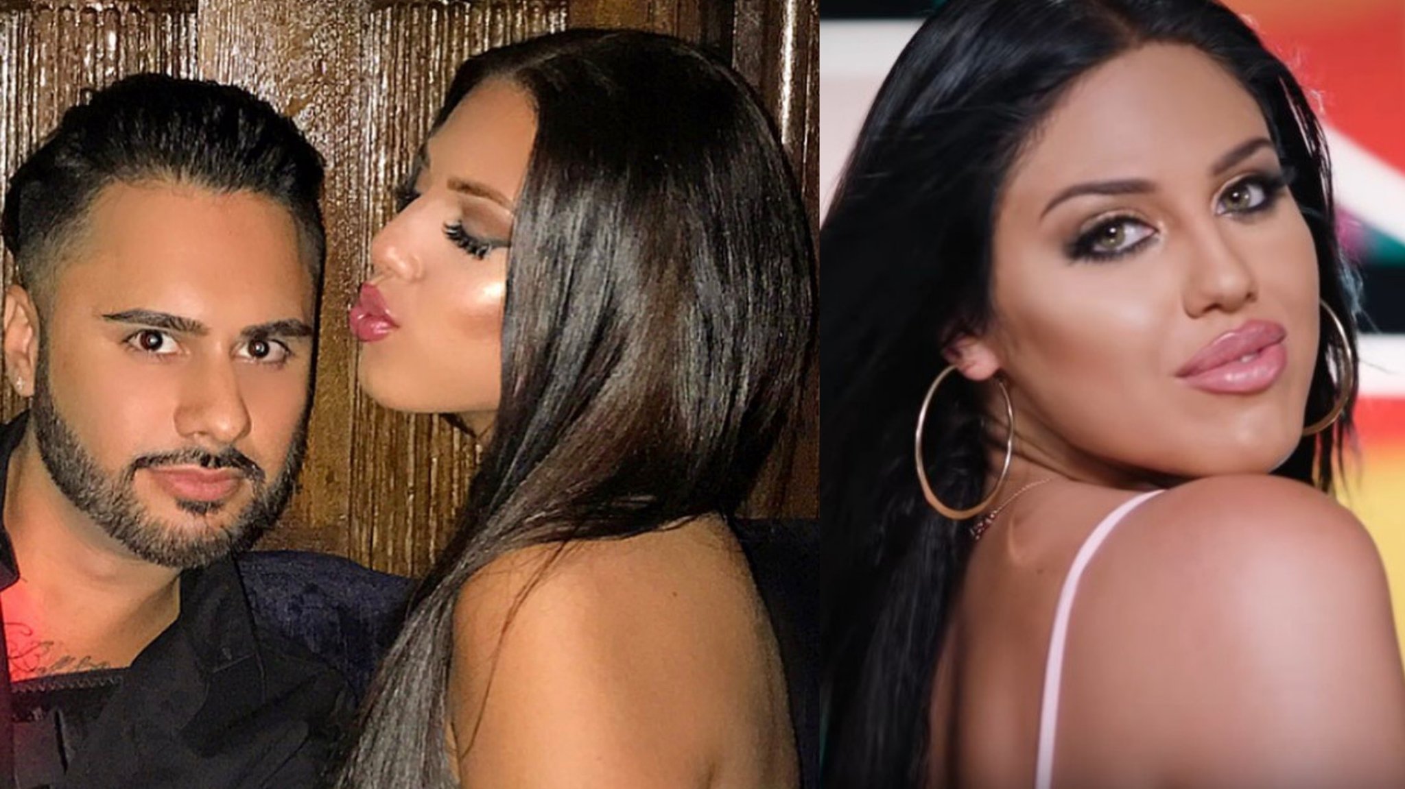 Love Island star saved her gay Muslim best friend from homelessness