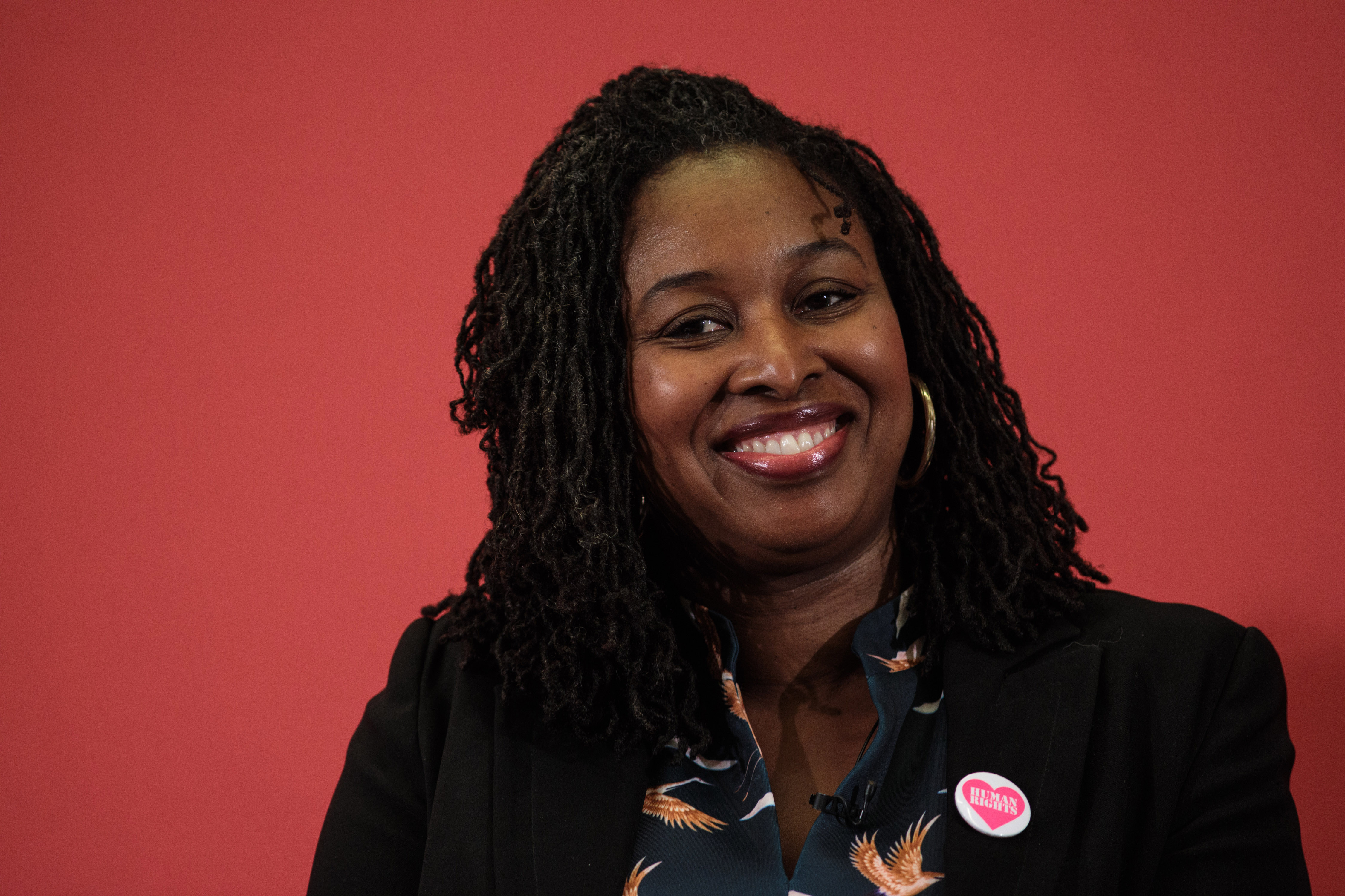 Labour's Dawn Butler: Handling of trans reforms is a 'f**king disgrace’