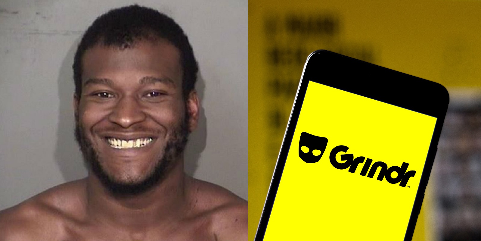 Detroit man allegedly used Grindr to find gay people, shoot them dead