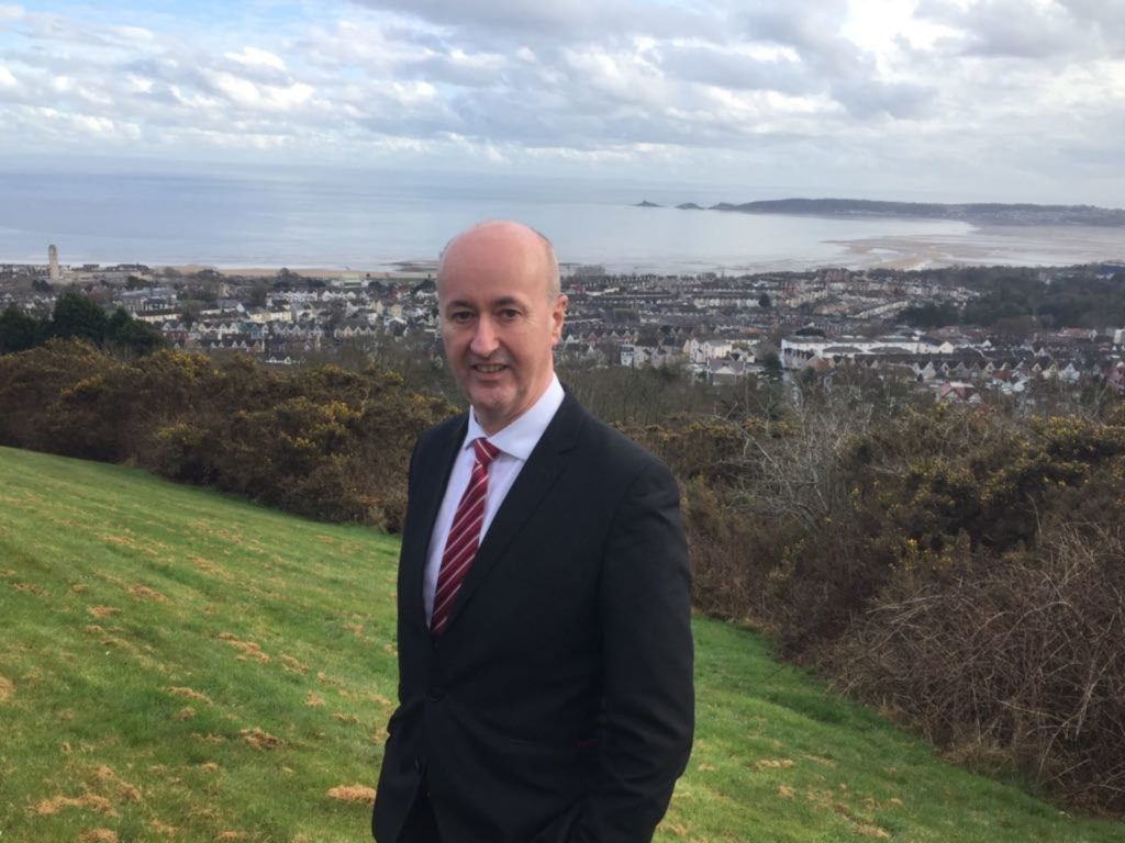 Labour MP Geraint Davies is seeking a ban on conversion therapy