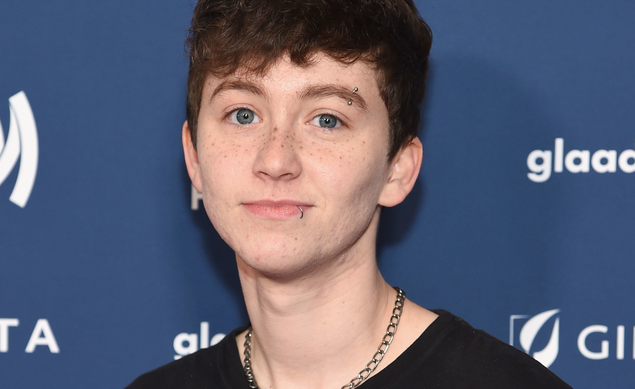 YouTuber Miles McKenna deadnamed on LGBT panel at VidCon