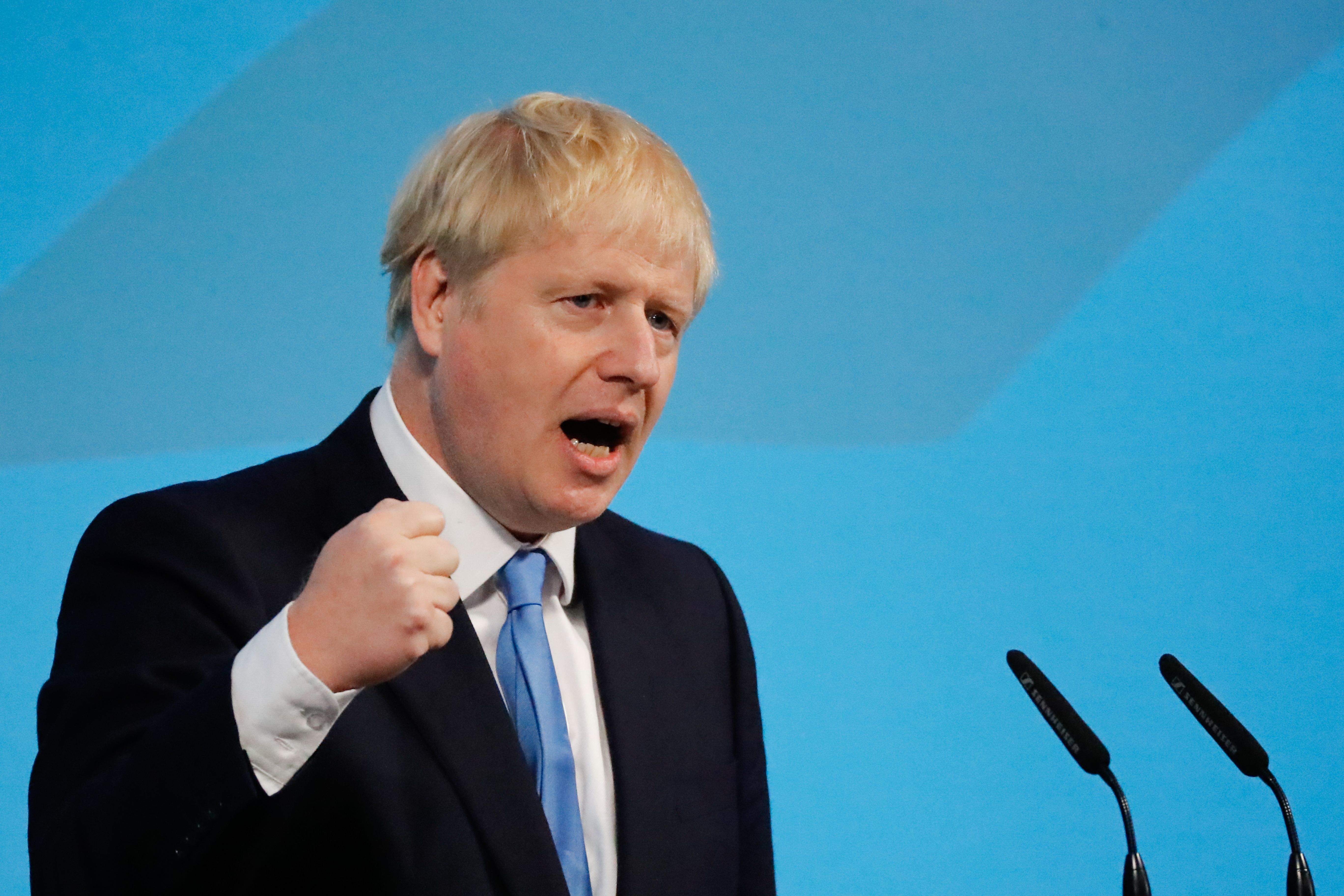 What Prime Minister Boris Johnson means for LGBT rights
