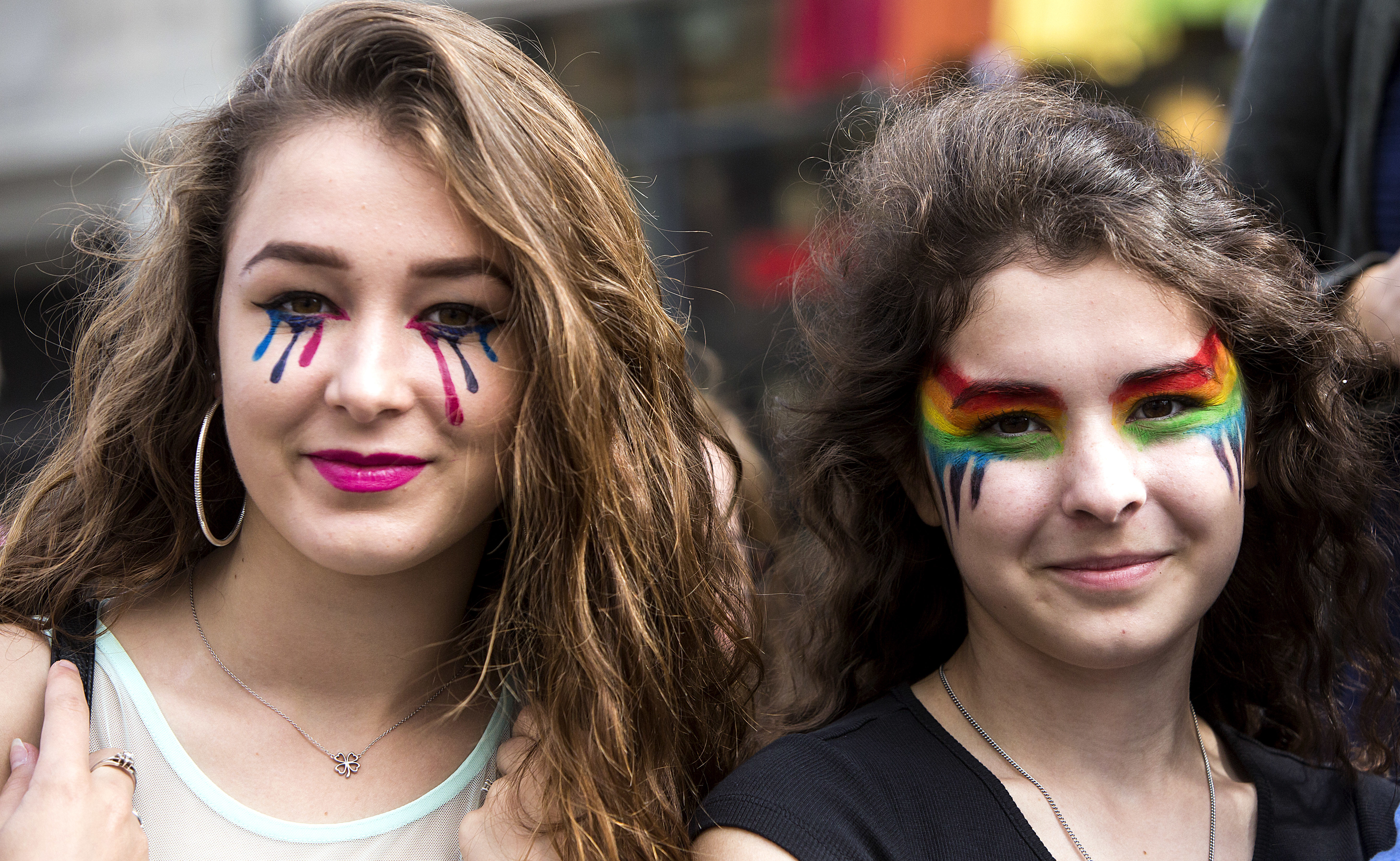 Denmark could soon allow trans teens to legally change gender