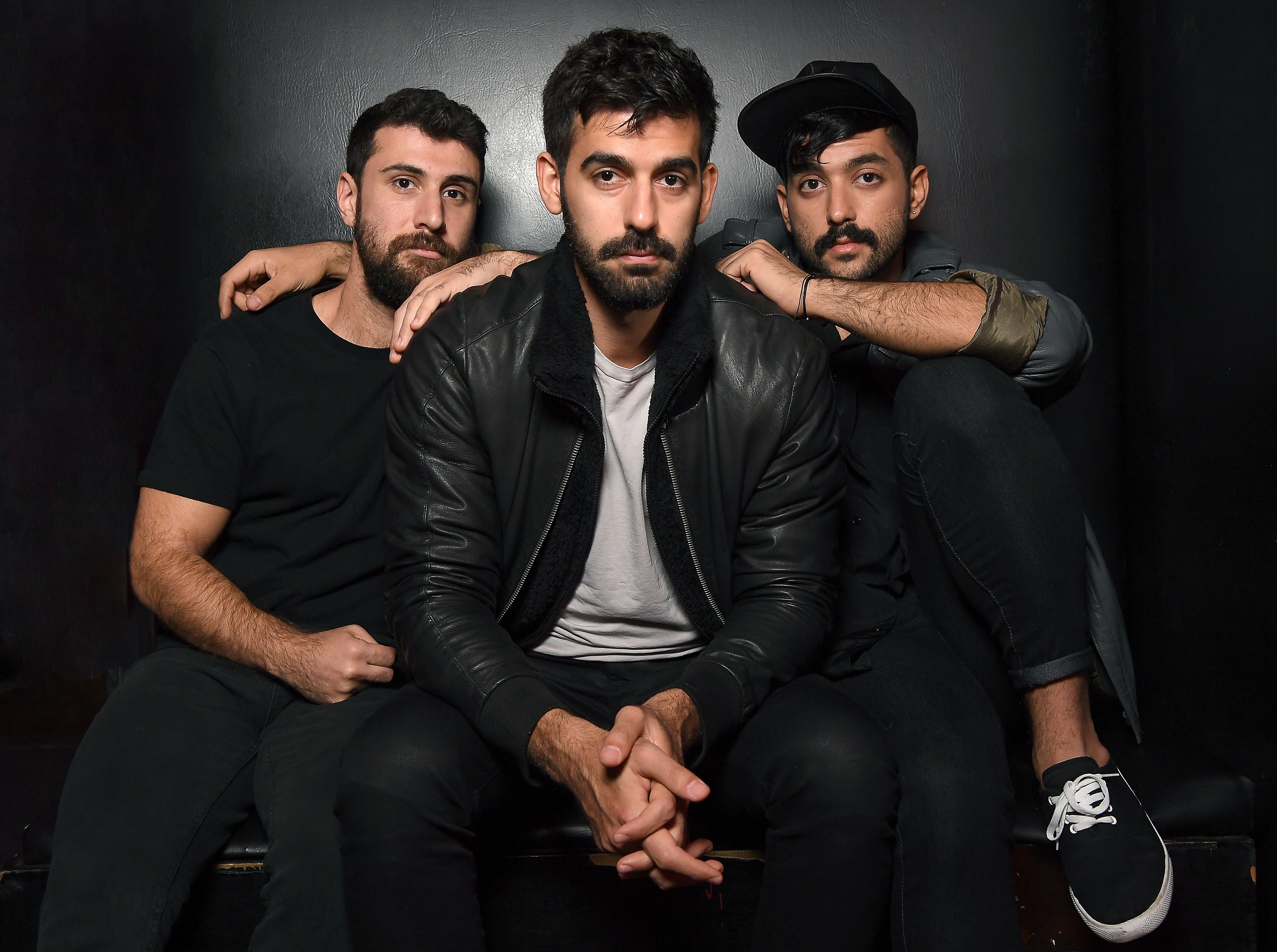 Mashrou' Leila 'pressured' to cancel Lebanon gig following threats from Christian groups