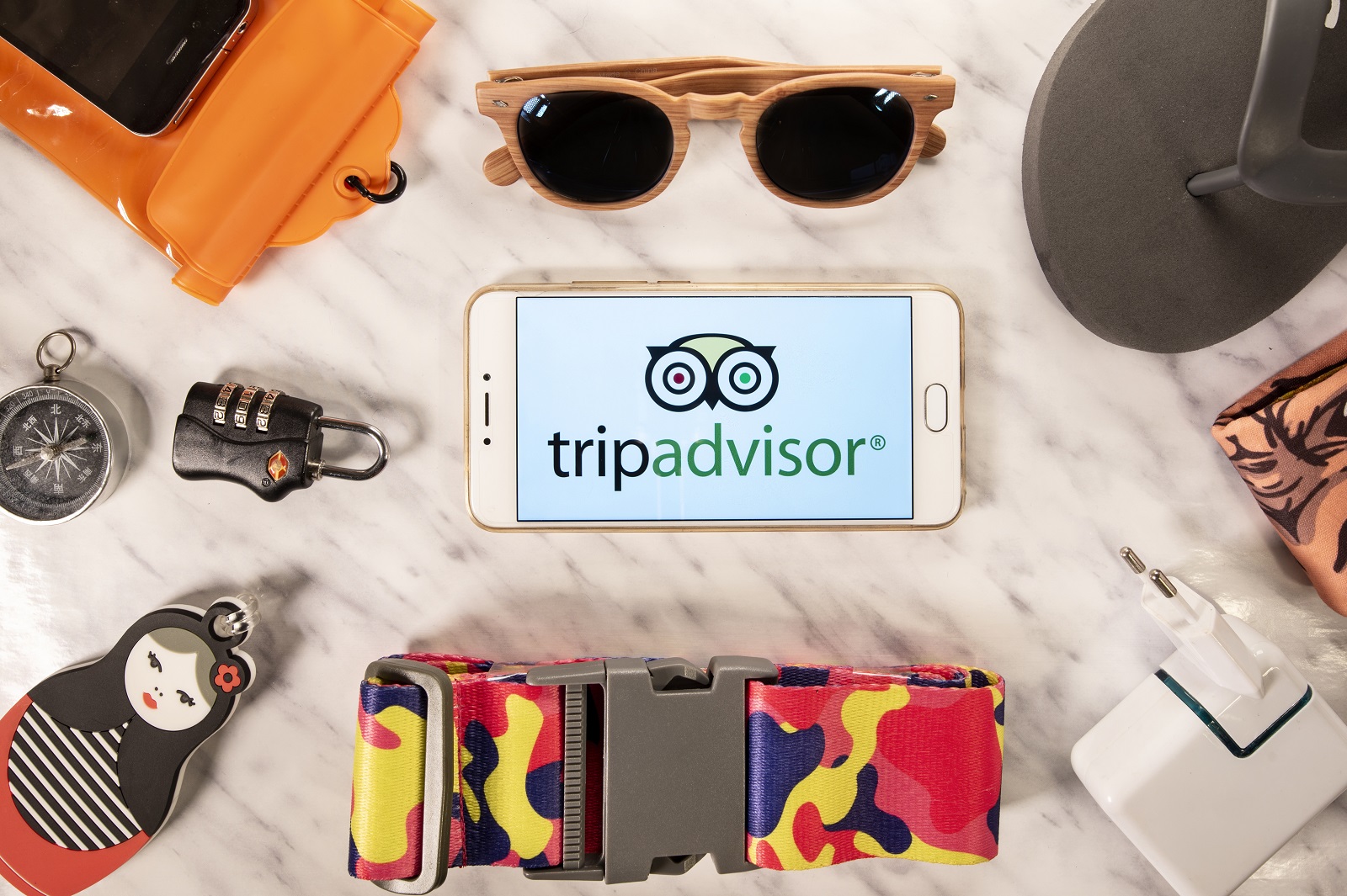 TripAdvisor sent a super-gay legal threat to Straight Pride organisers