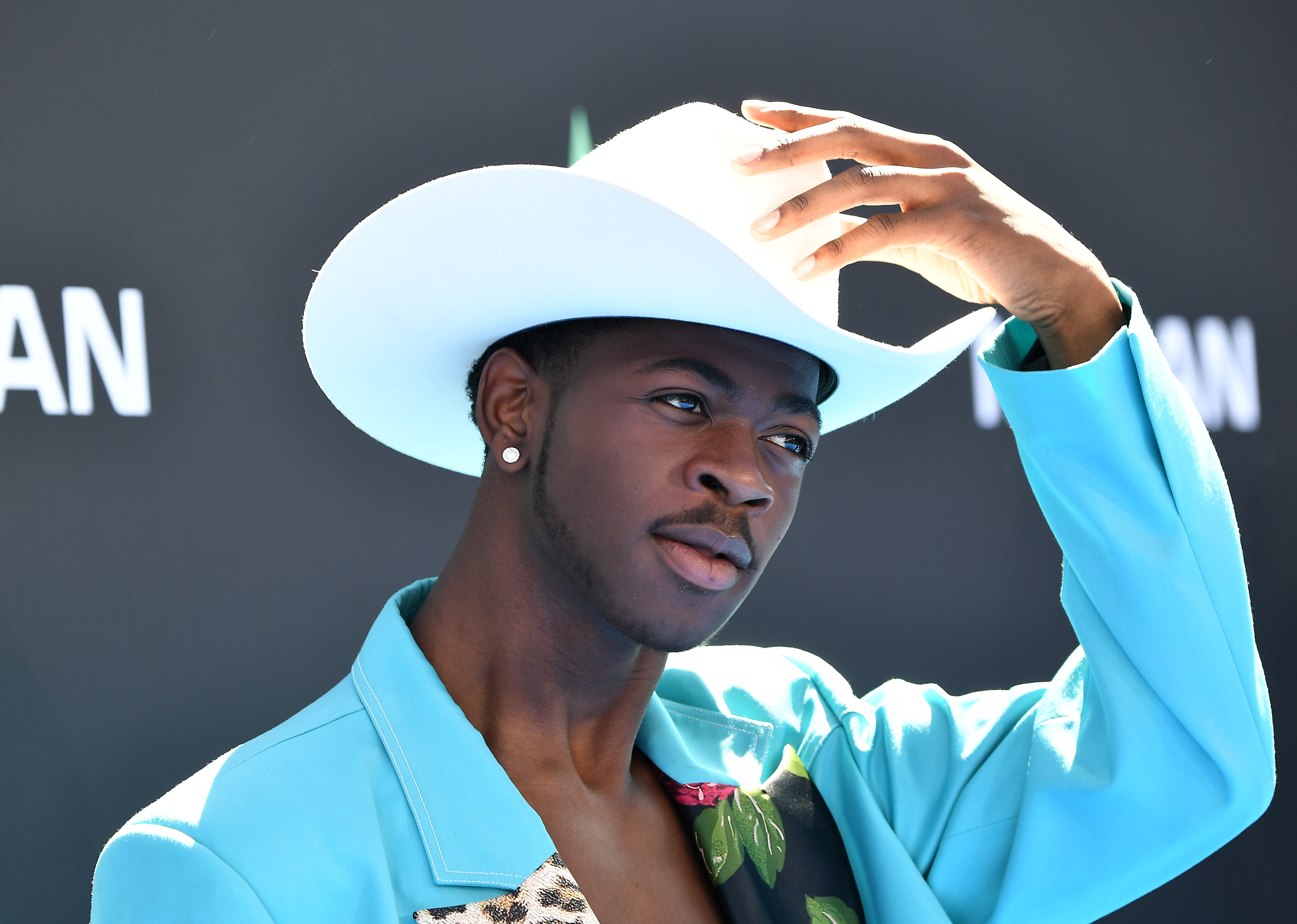 Lil Nas X: I considered taking my sexuality to the grave
