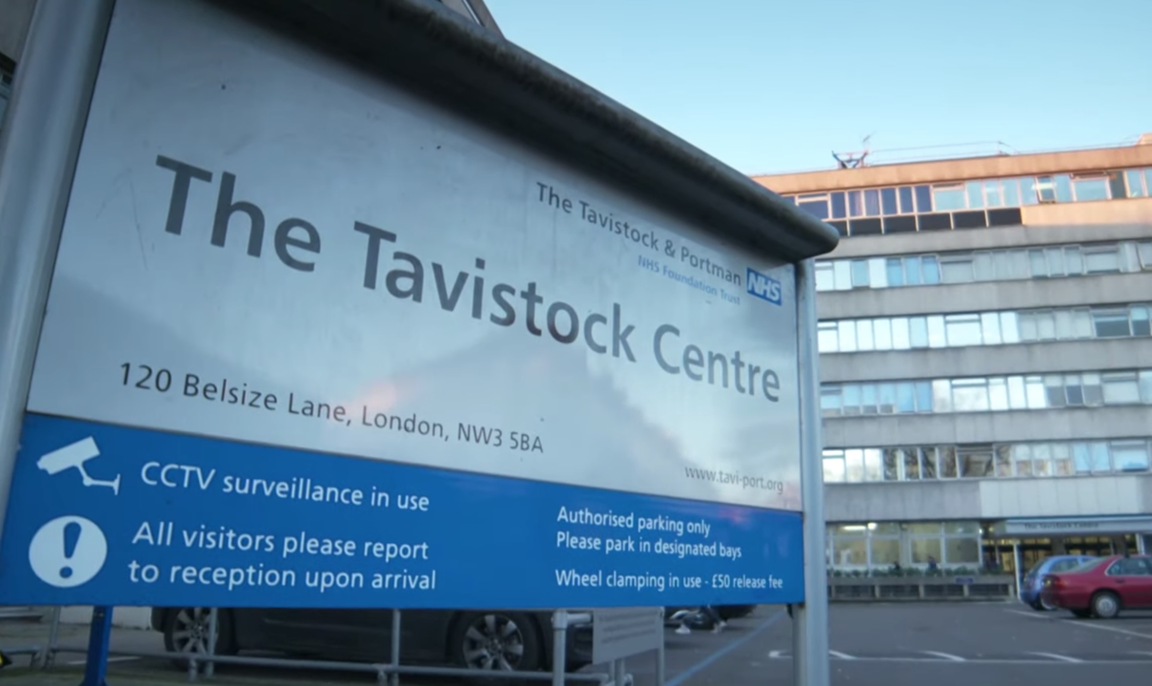 Viewers slam Newsnight for using ‘anti-trans’ professor during healthcare debate