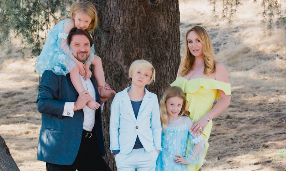 Inventor of the gender reveal party regrets 'creating a monster' now that she's mother to a gender non-conforming kid