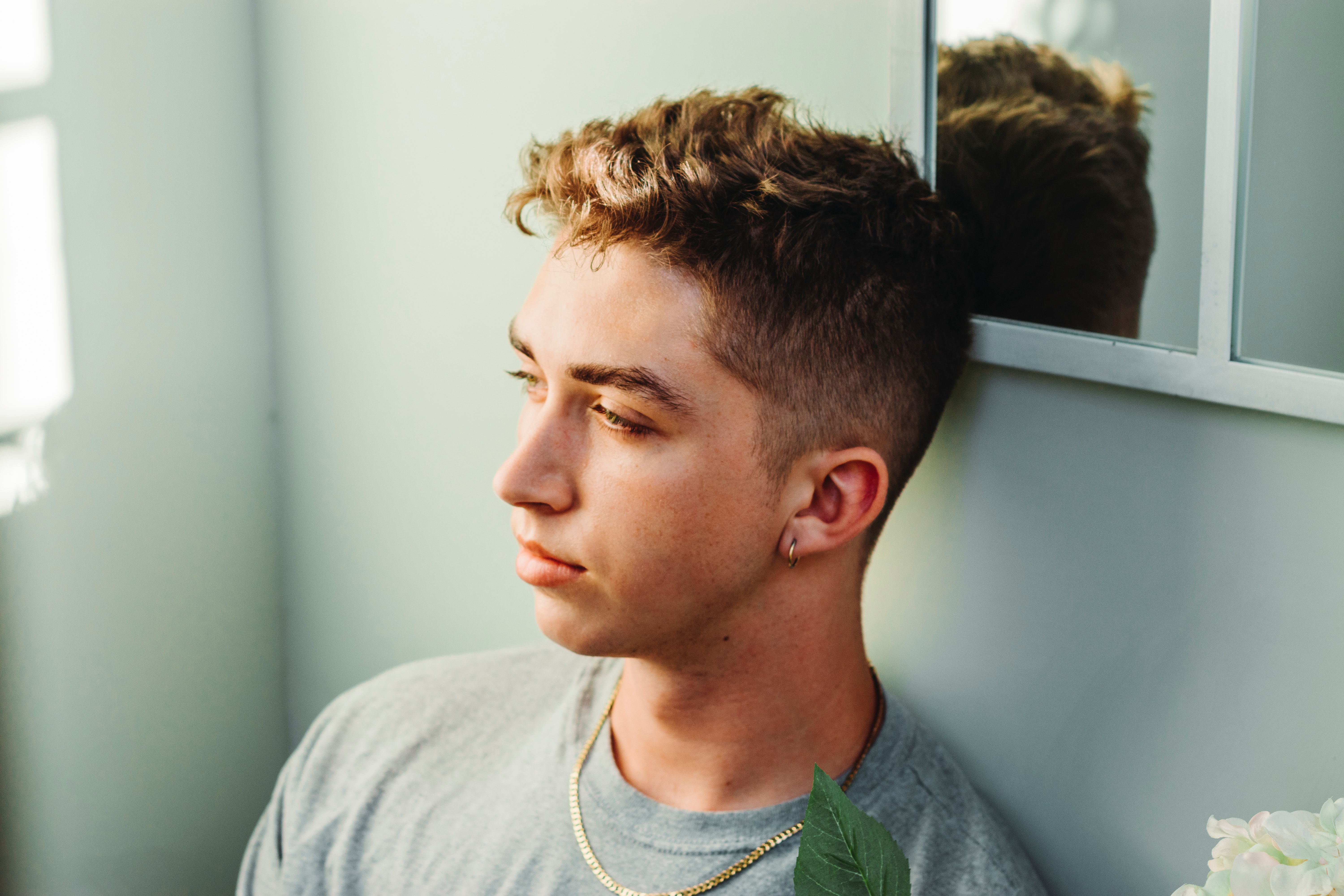 Over 100,000 gay or bisexual men in the UK living with an eating disorder