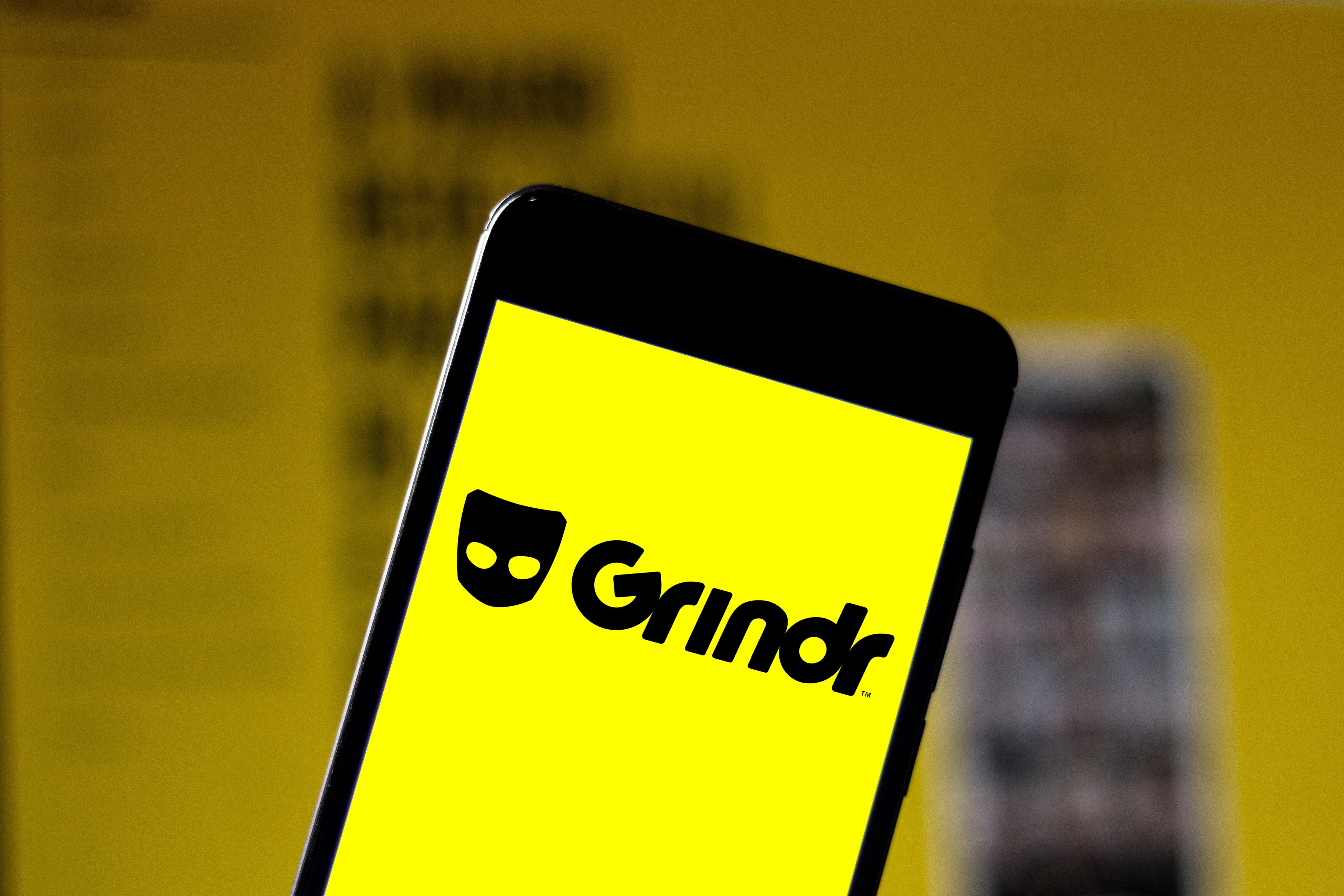 Grindr and Romeo among gay dating apps leaking location data