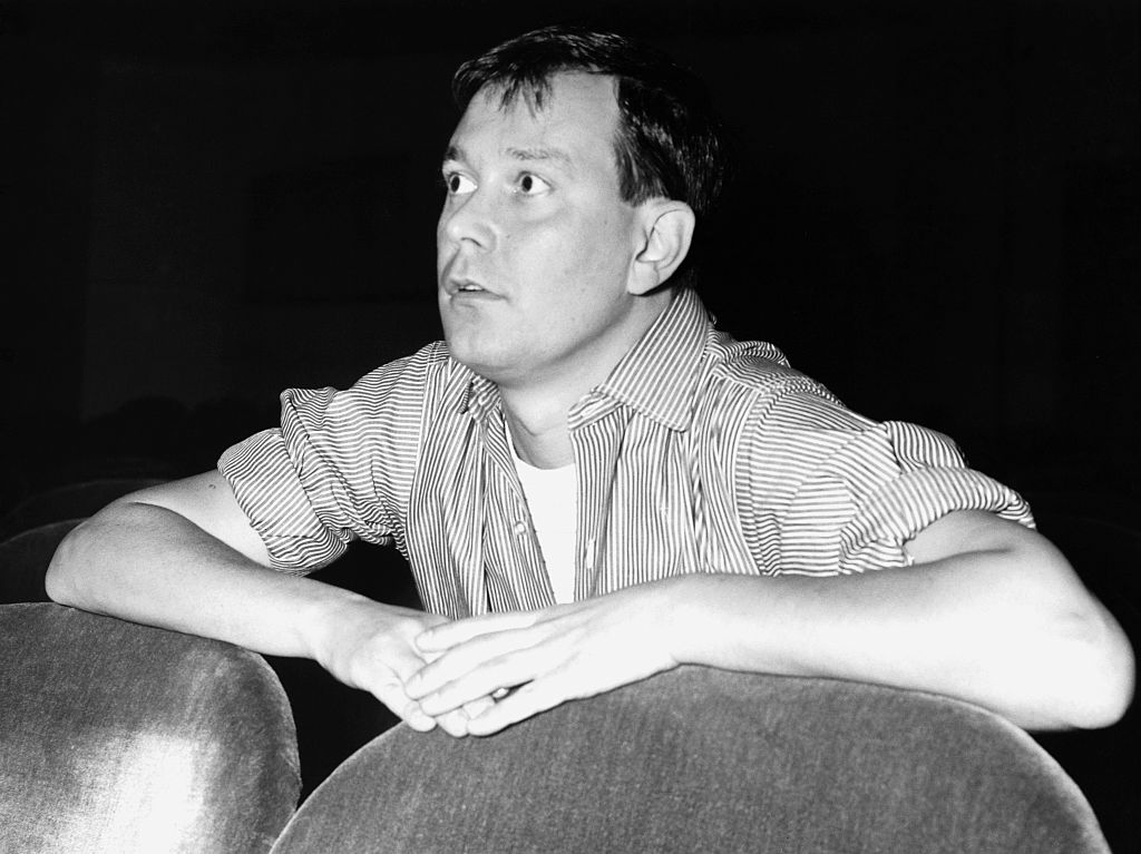 Ian McKellan backs campaign for statue of gay playwright Joe Orton