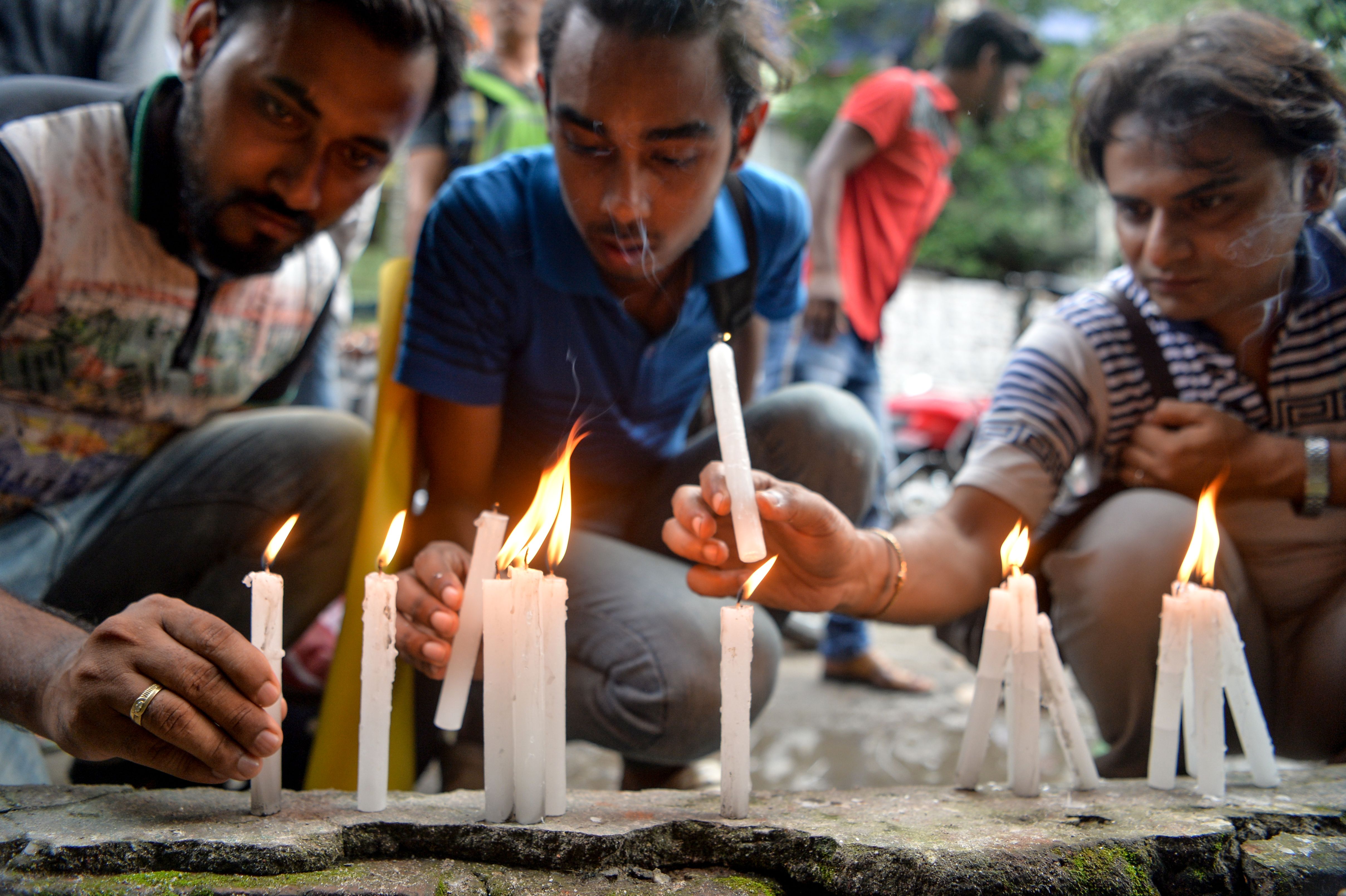 Transgender people will not be criminalised for begging in India