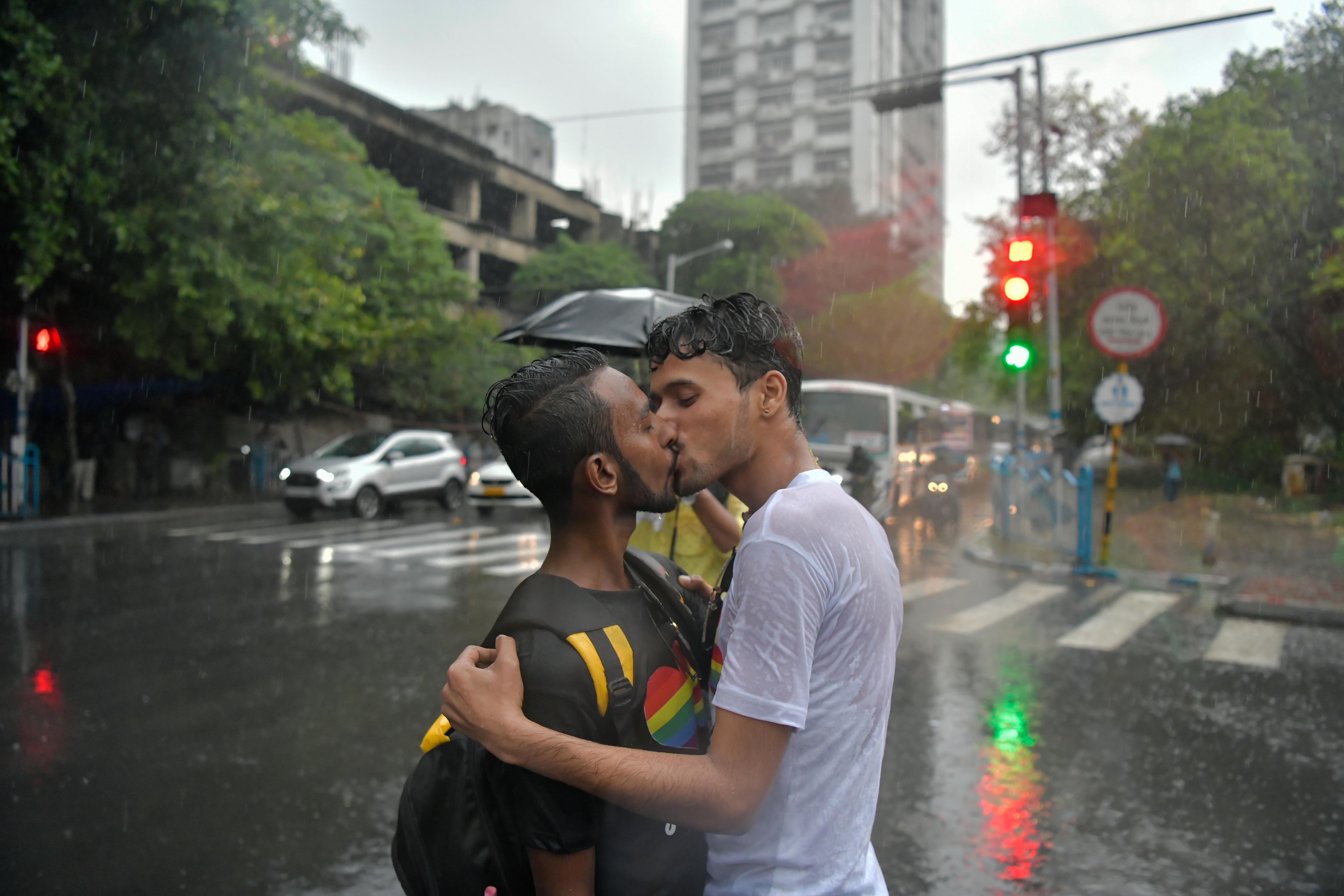Indian high court dismisses plea for gay marriage