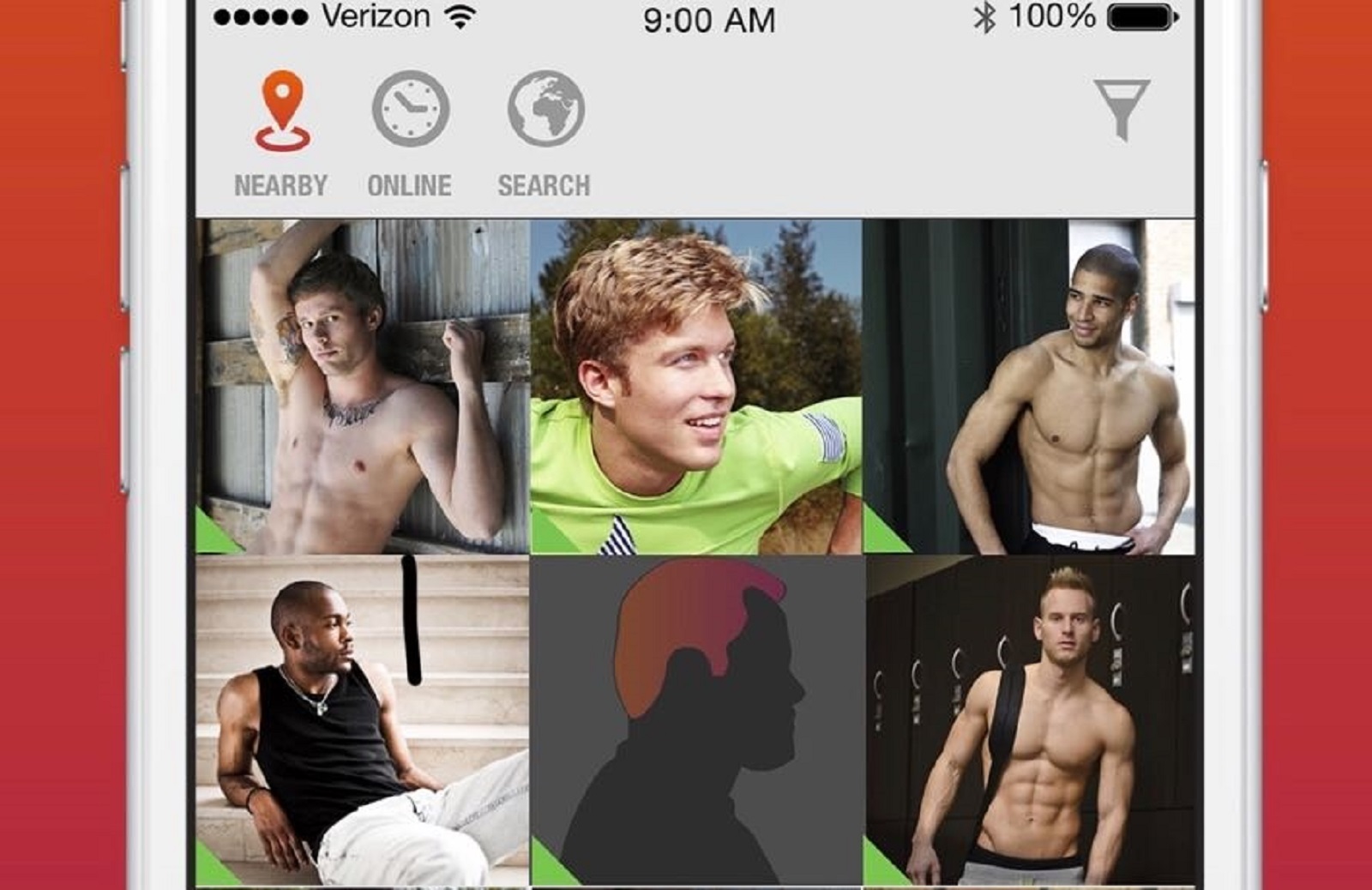Gay hook-up app Jack'd acquired by Scruff after nude photo leak scandal