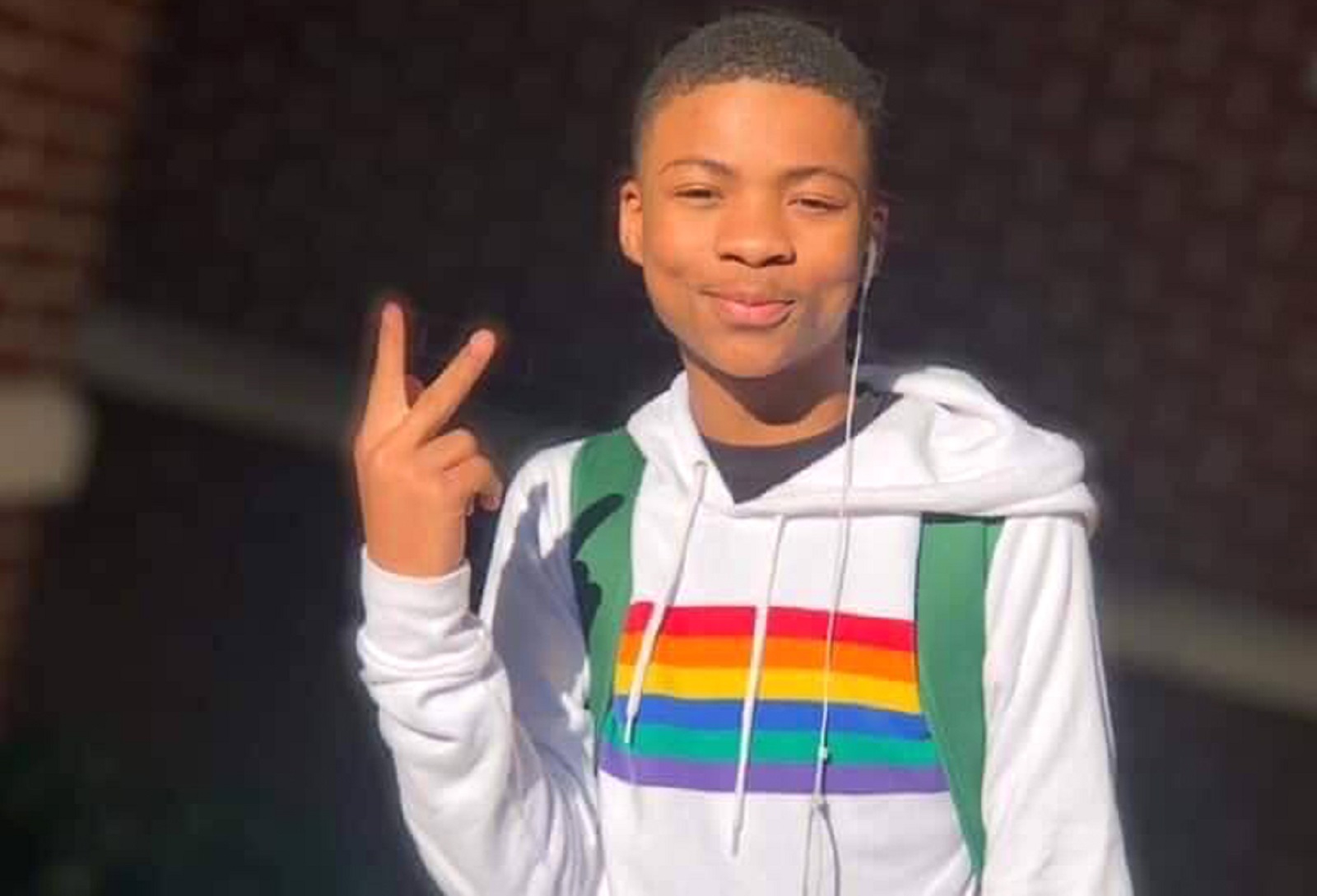 Alabama police officer re-hired after mocking gay teen's suicide