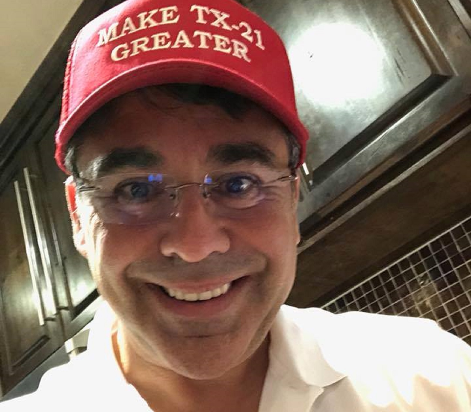 Gay club owner facing boycott after announcing Republican run for Congress