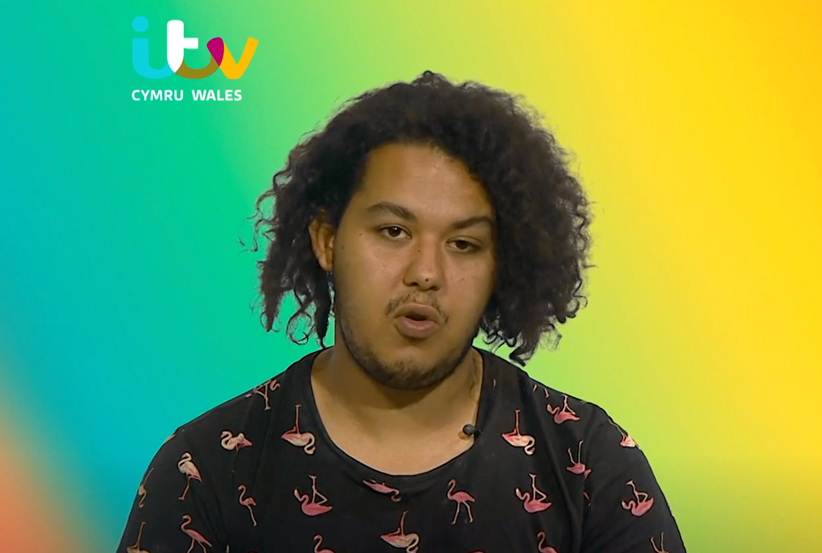 Gay man who fled Morocco says LGBT asylum seekers' claims are 'not being taken seriously'