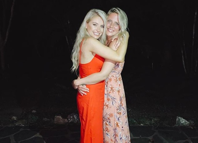 The Bachelor franchise finally gets same-sex romance after 17 years