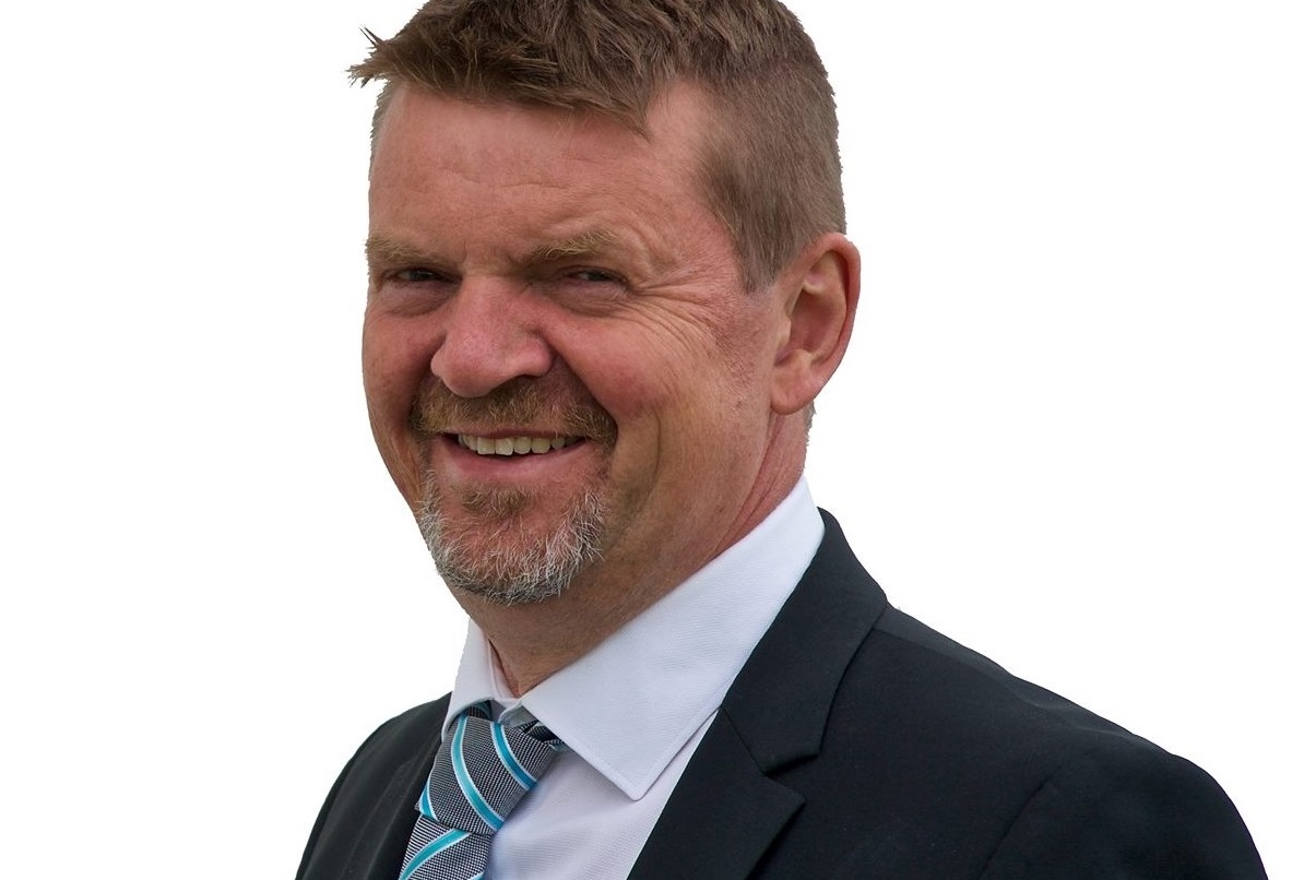 Christian MP wants to roll back same-sex marriage to 'correct wrongdoings'