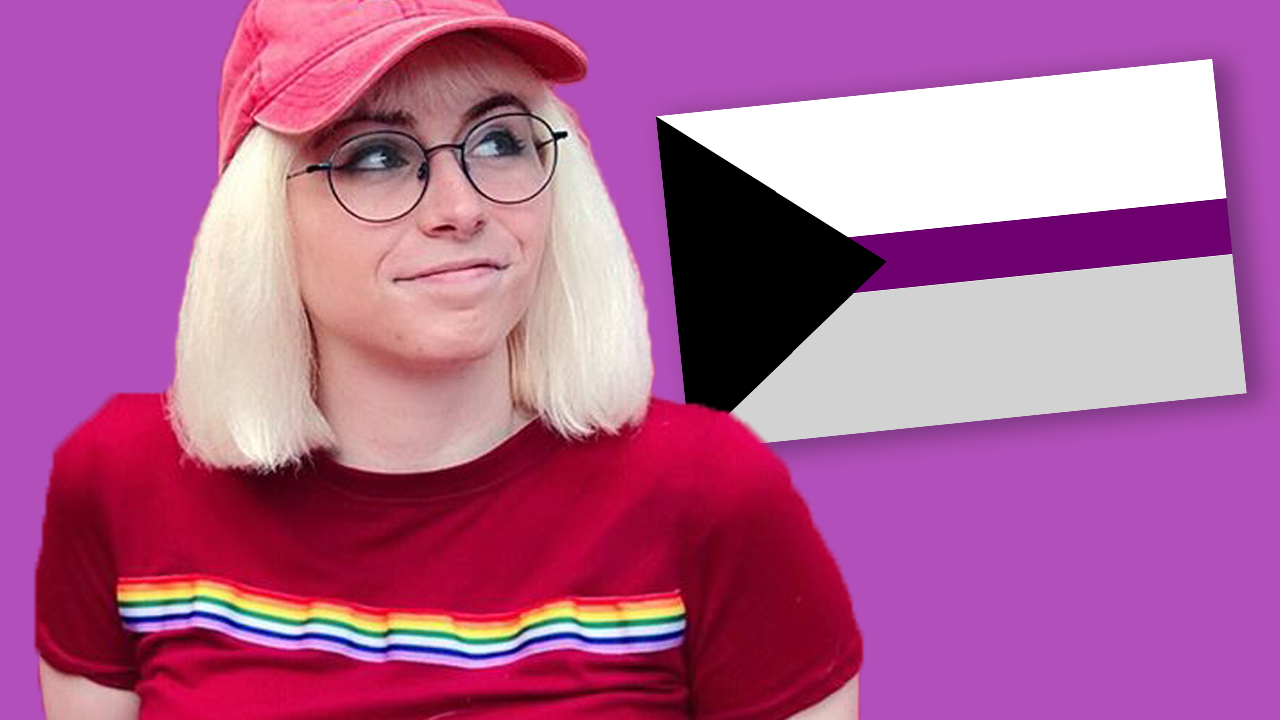 ‘No, it’s not a choice’ – Five things demisexual people want you to understand