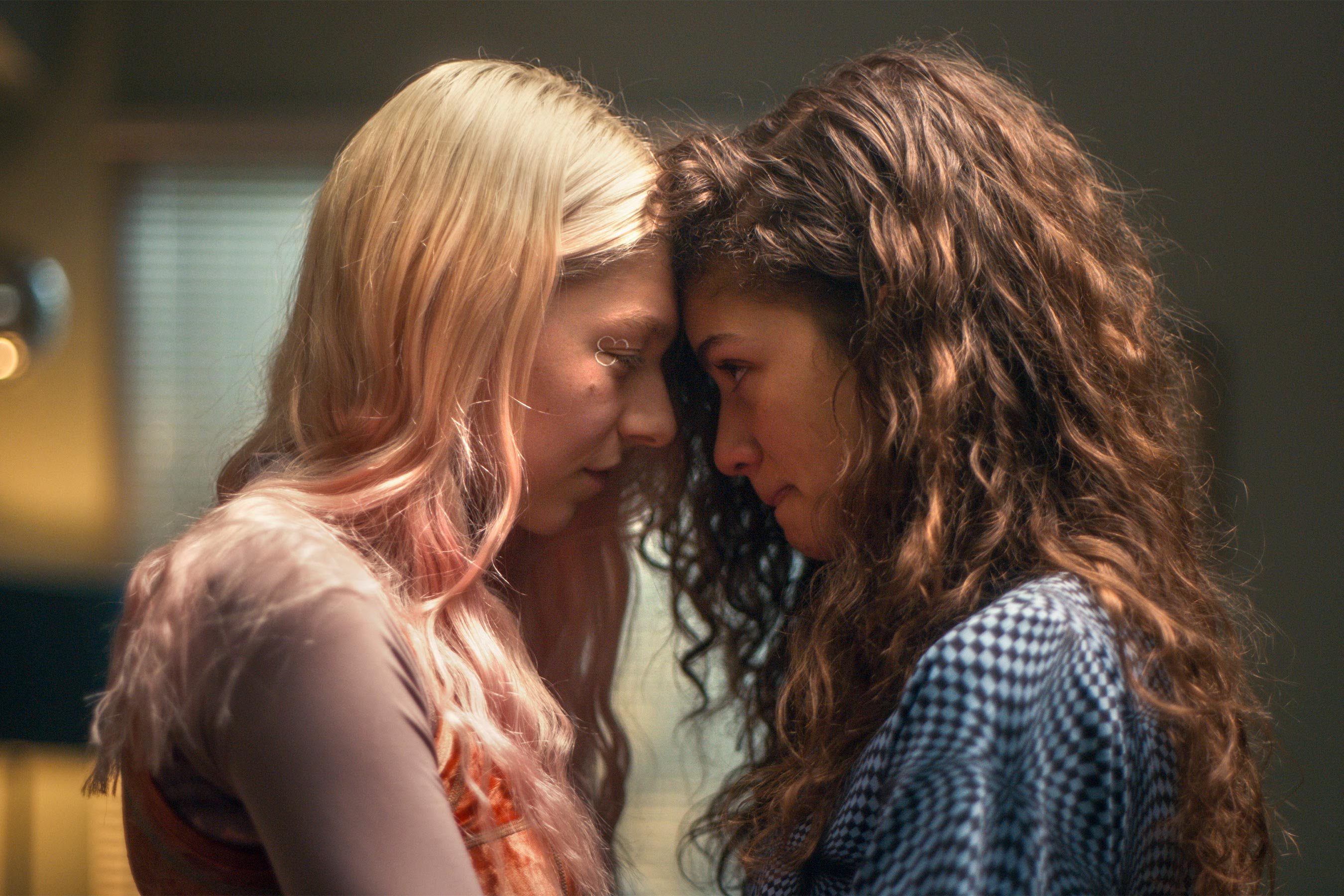 Best LGBT TV shows 2019: Netflix’s Sex Education to Euphoria