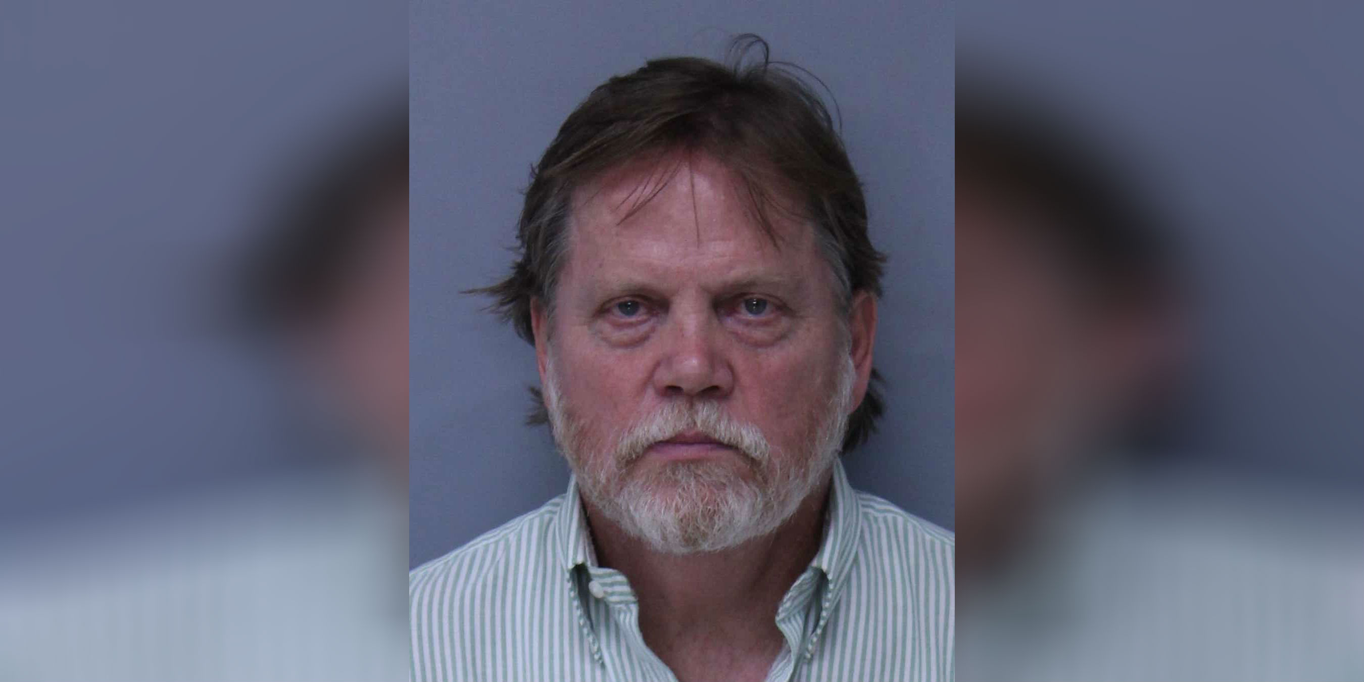 Evangelical pastor arrested after 'shoving anti-gay message down woman's shirt'