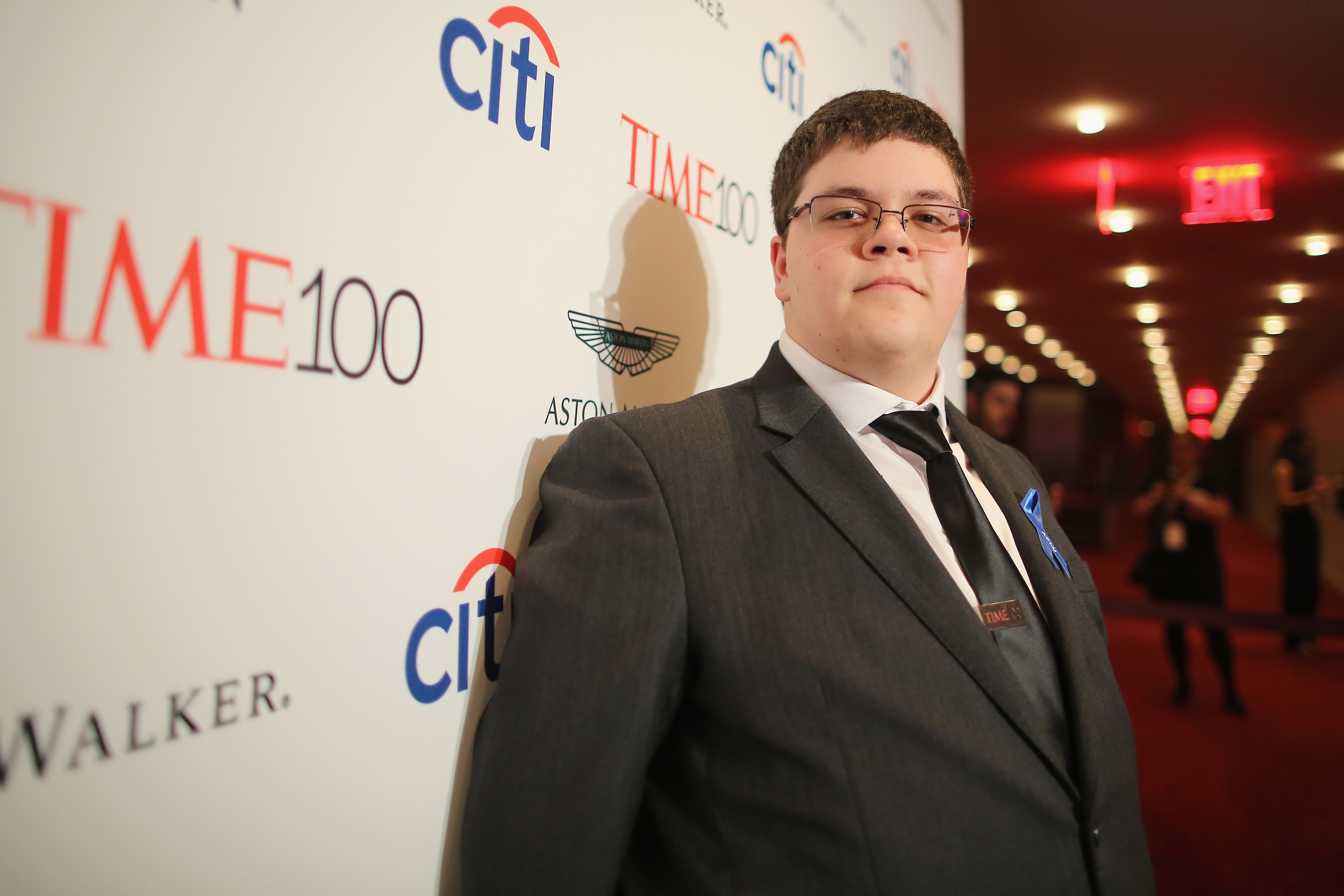 Gavin Grimm: Trans man wins four-year battle against school policy