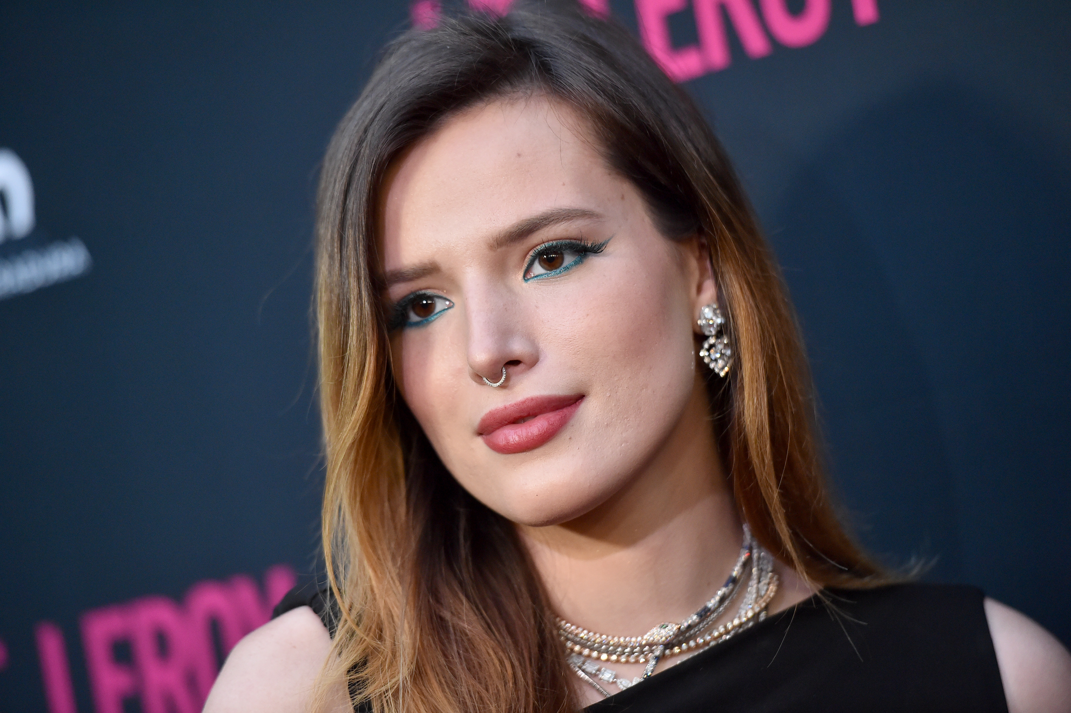 Bella Thorne apologises for 'hurting' OnlyFans sex workers