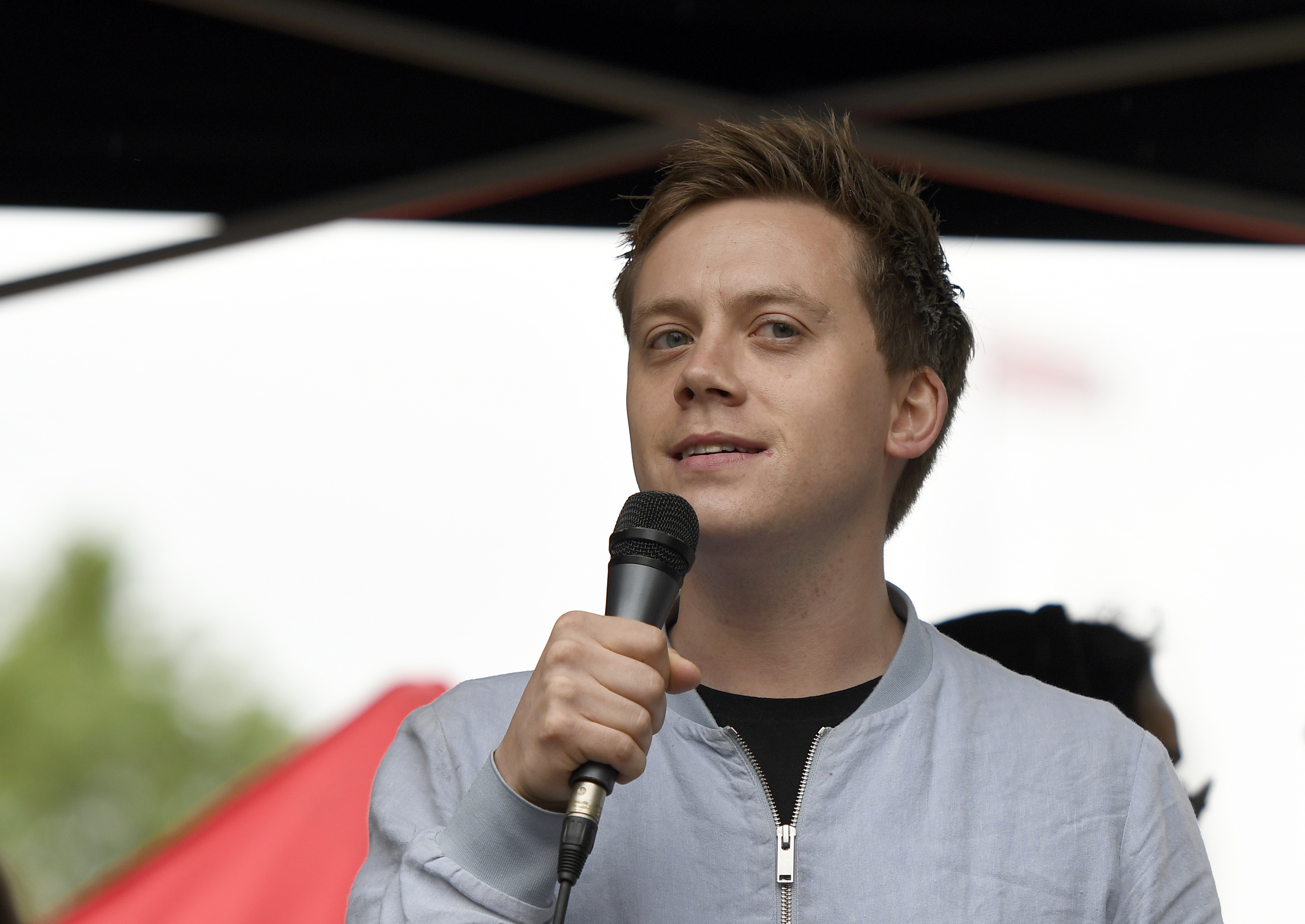 Owen Jones attacker motivated by homophobia or hatred for left-wing views, court hears