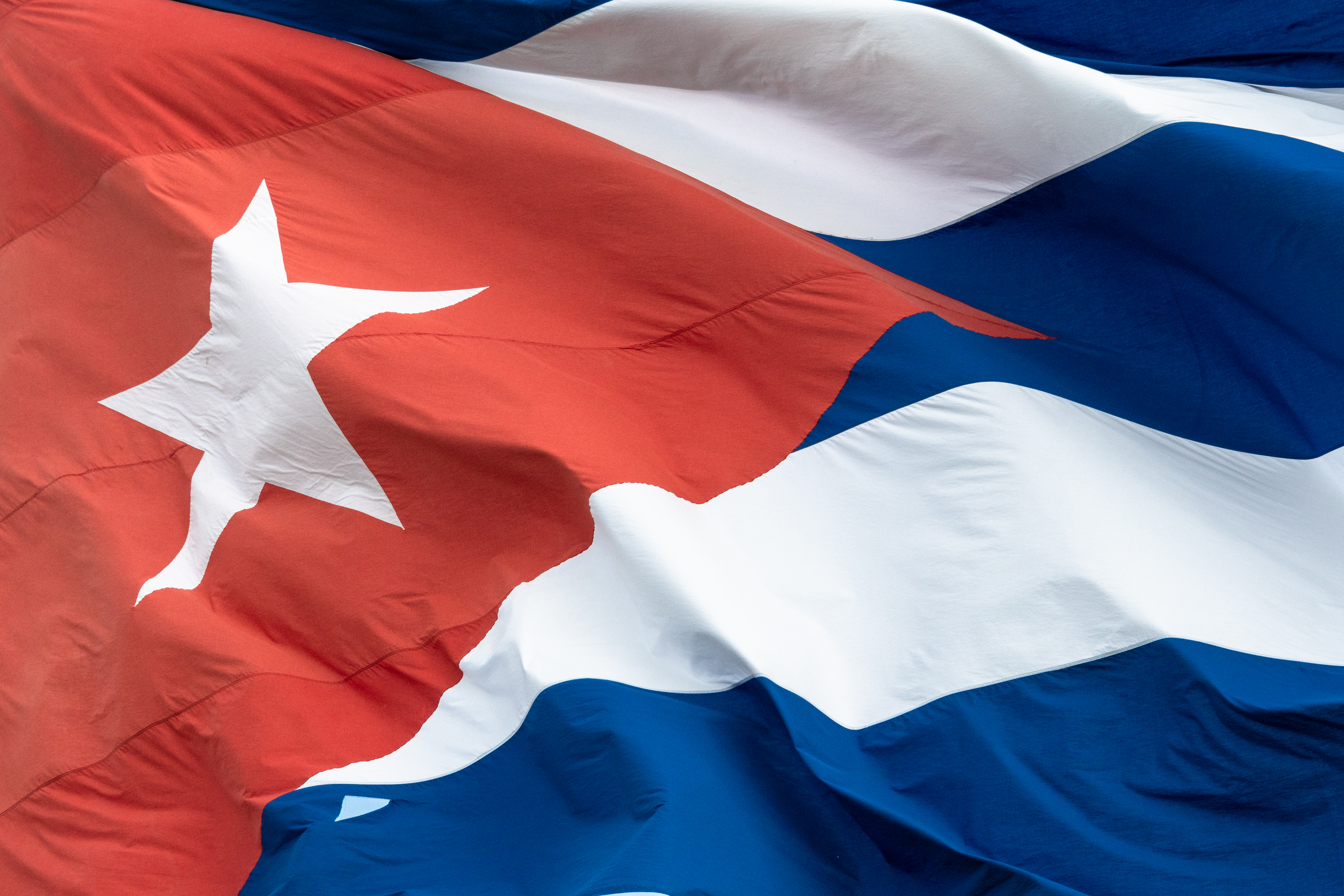 Cuban officials 'humiliate' LGBT activist and block him from travelling to US