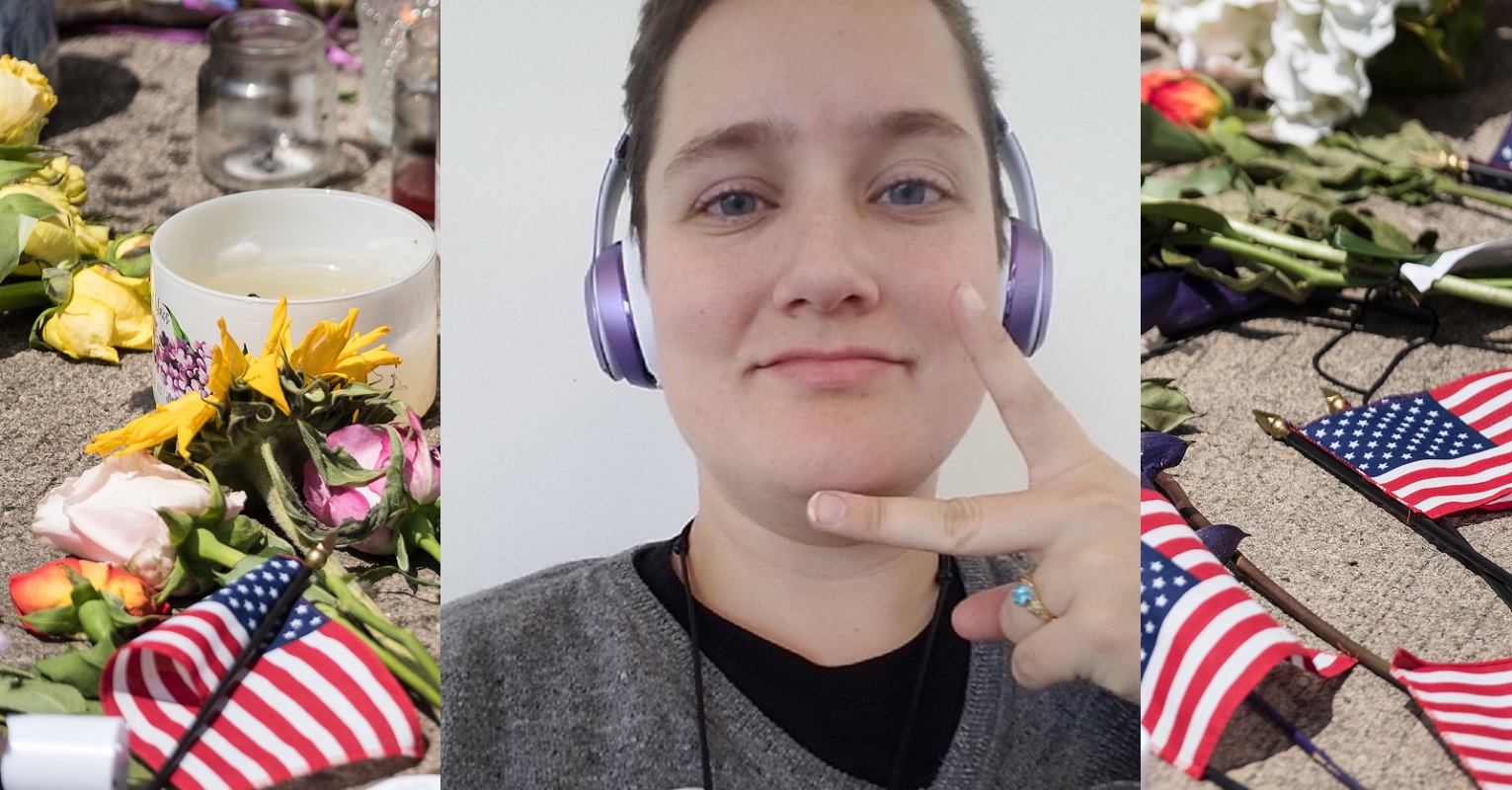 Transgender man Jordan Cofer killed in Dayton attack