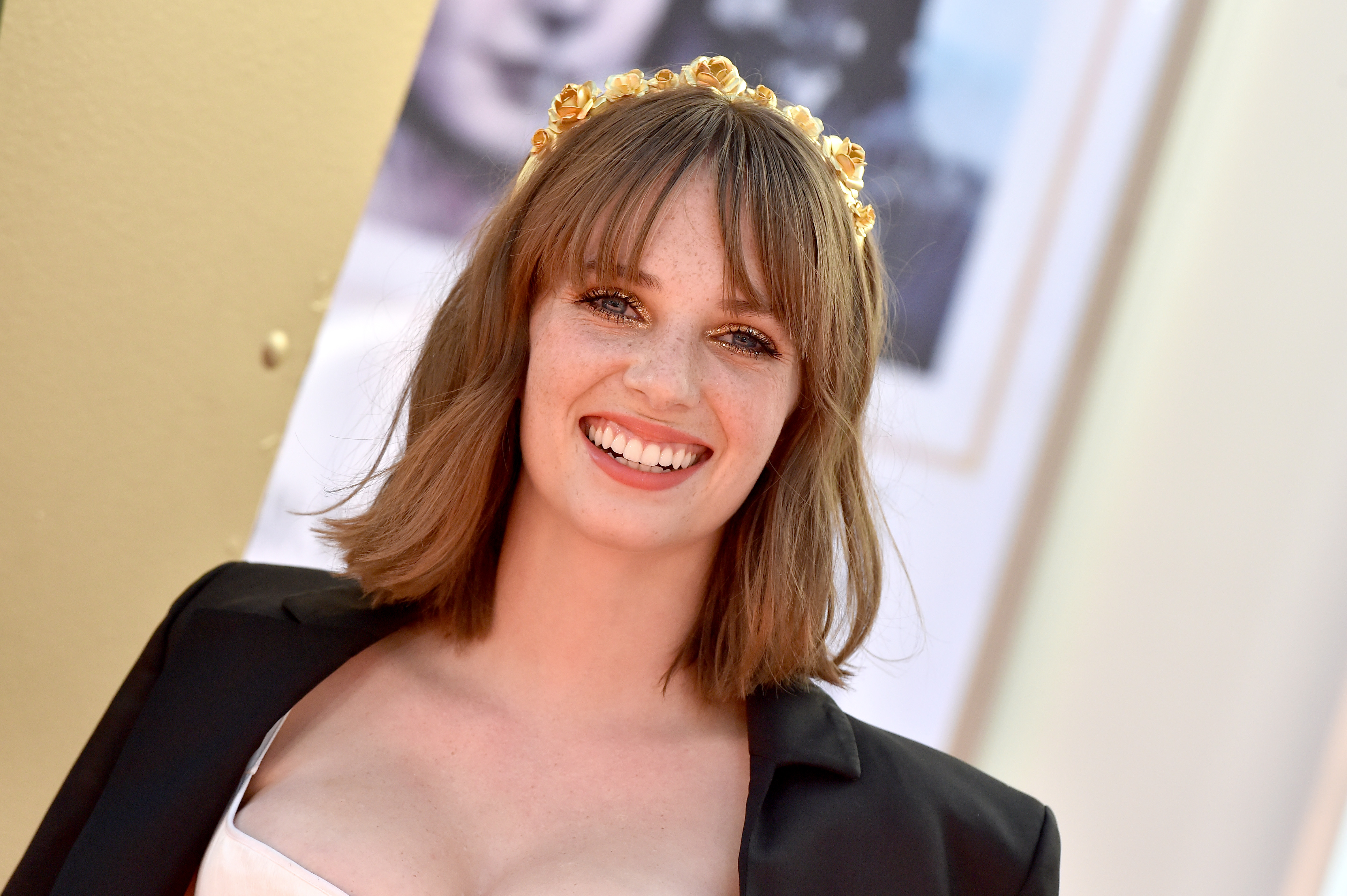 This is why Stranger Things star Maya Hawke pushed for her character to be a lesbian