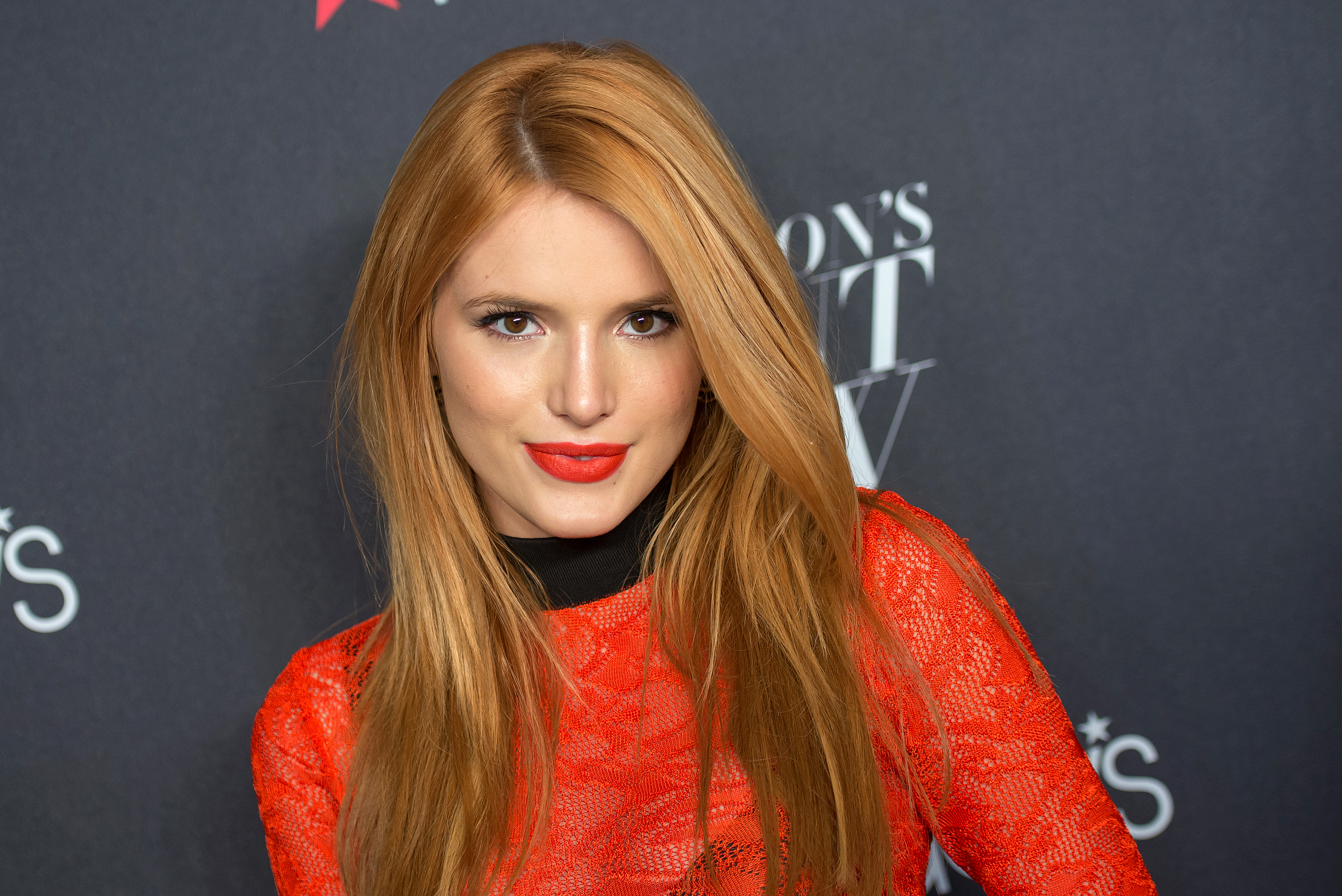 Bella Thorne will make her directorial debut for Pornhub