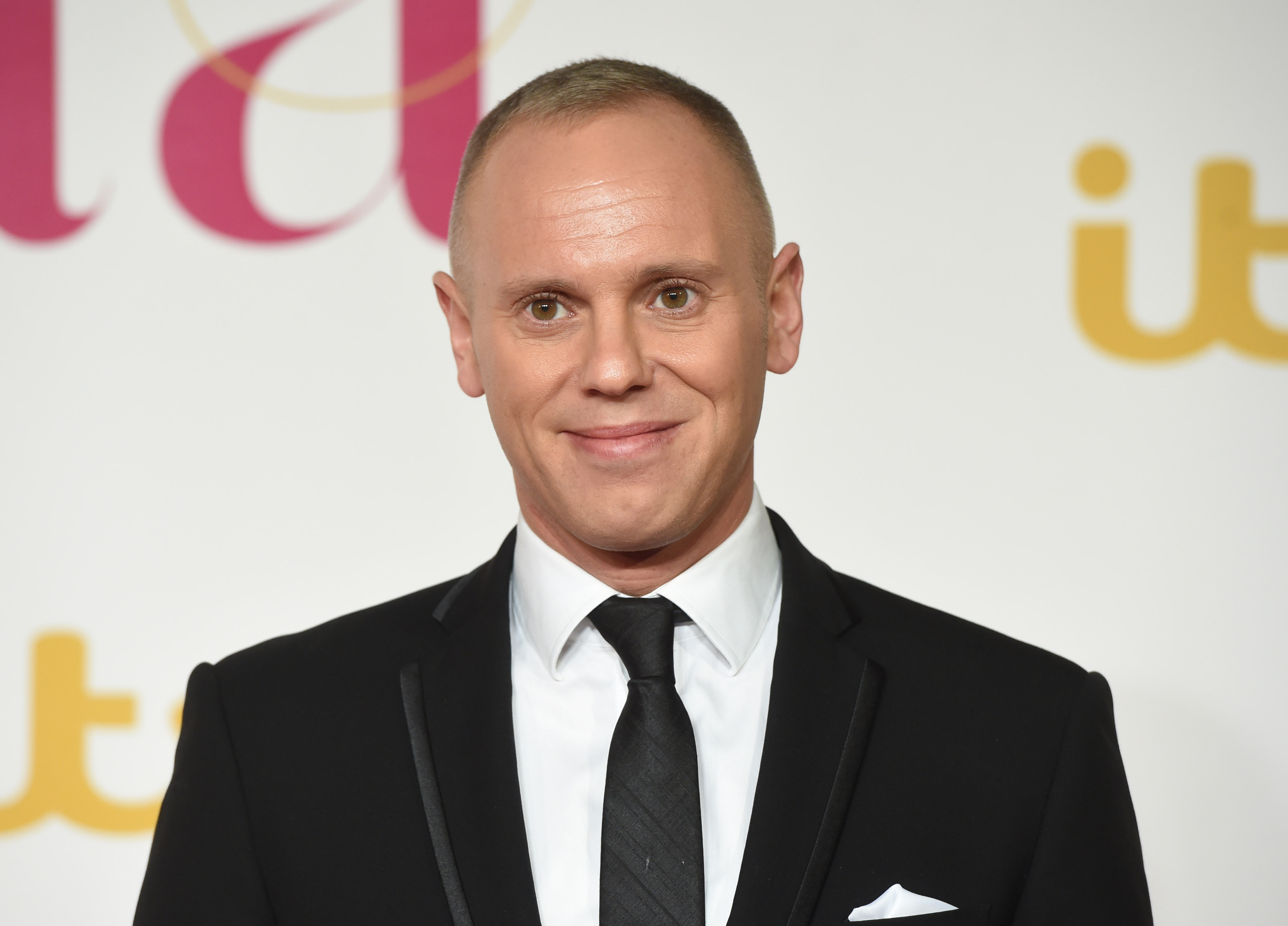 Judge Rinder warns celebrities against using sexuality to 'help their career'
