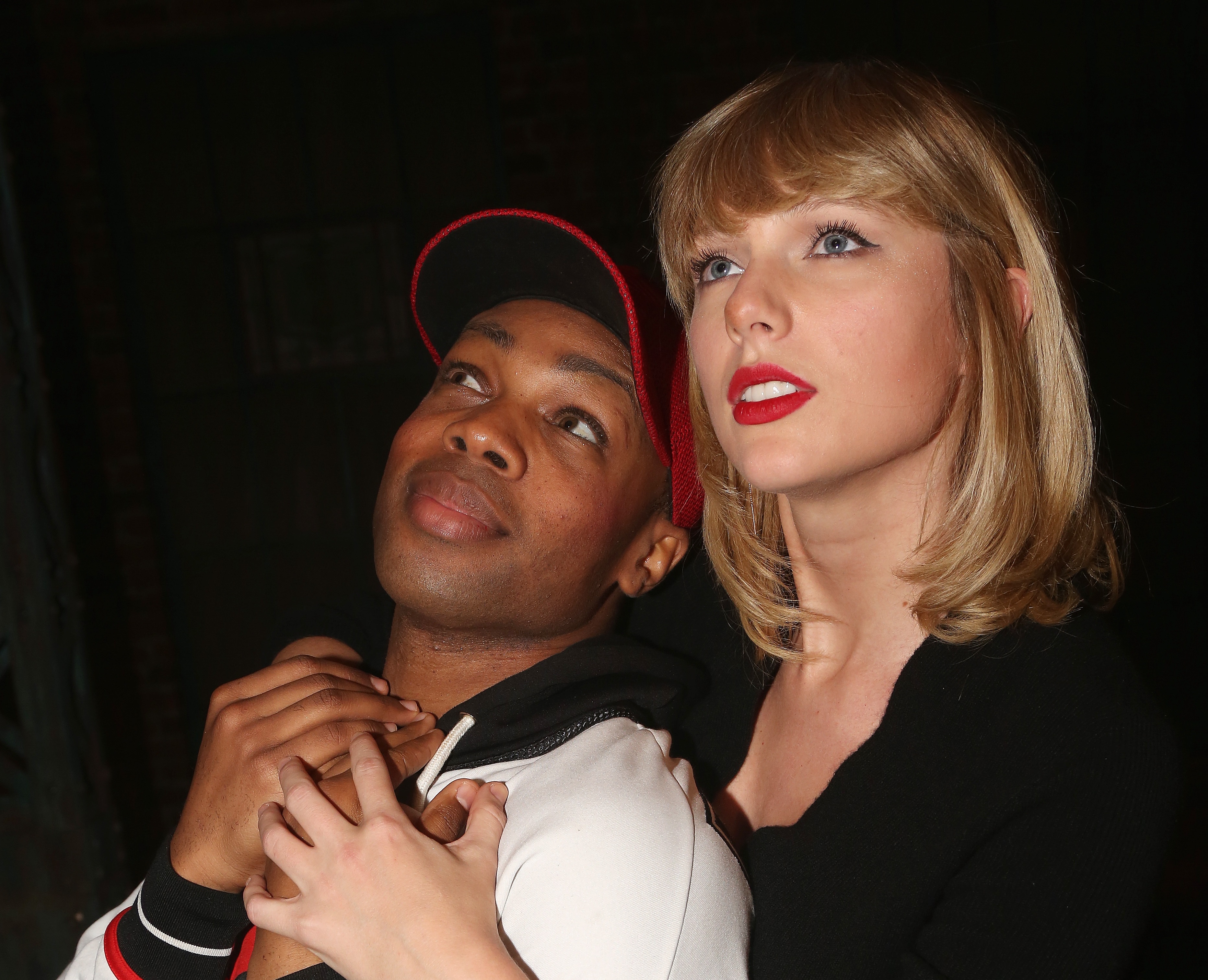 Todrick Hall launches scathing attack on Kim Kardashian in defence of Taylor Swift – and he doesn't hold back