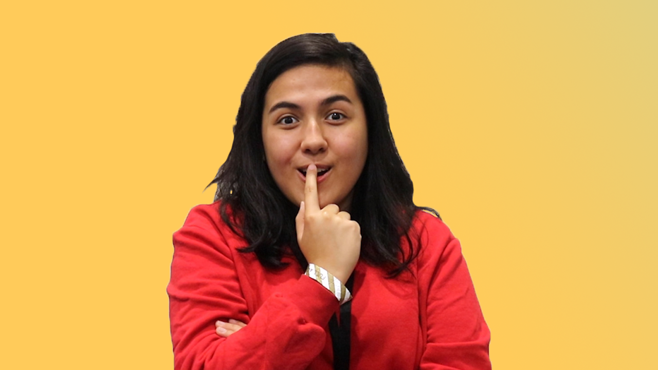 How to tell if a girl likes you: Bisexual YouTuber Elle Mills' tips