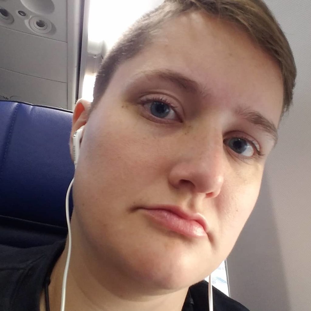 Friends of Jordan Cofer say he was a transgender man, and he used his chosen name on social media 